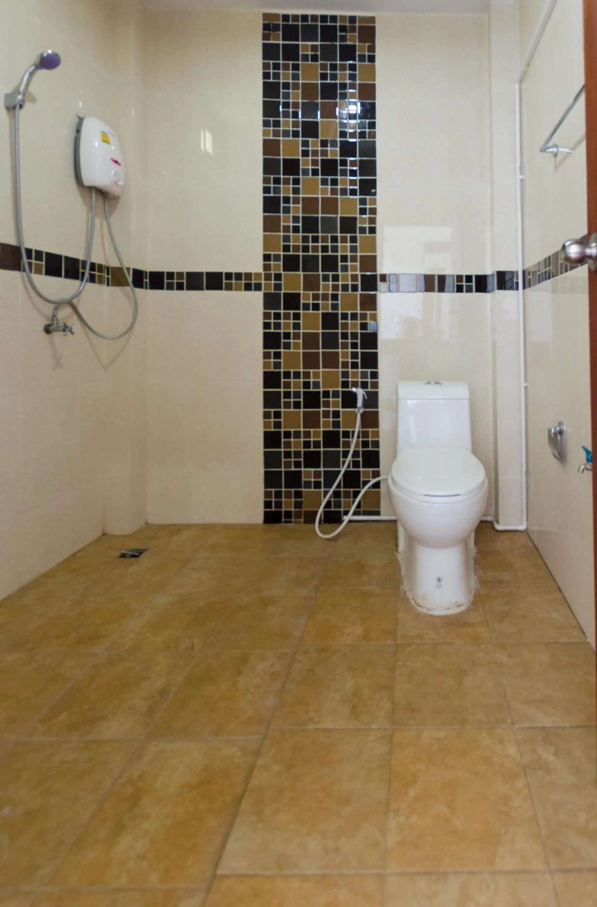 Sleep In Lanta Resort