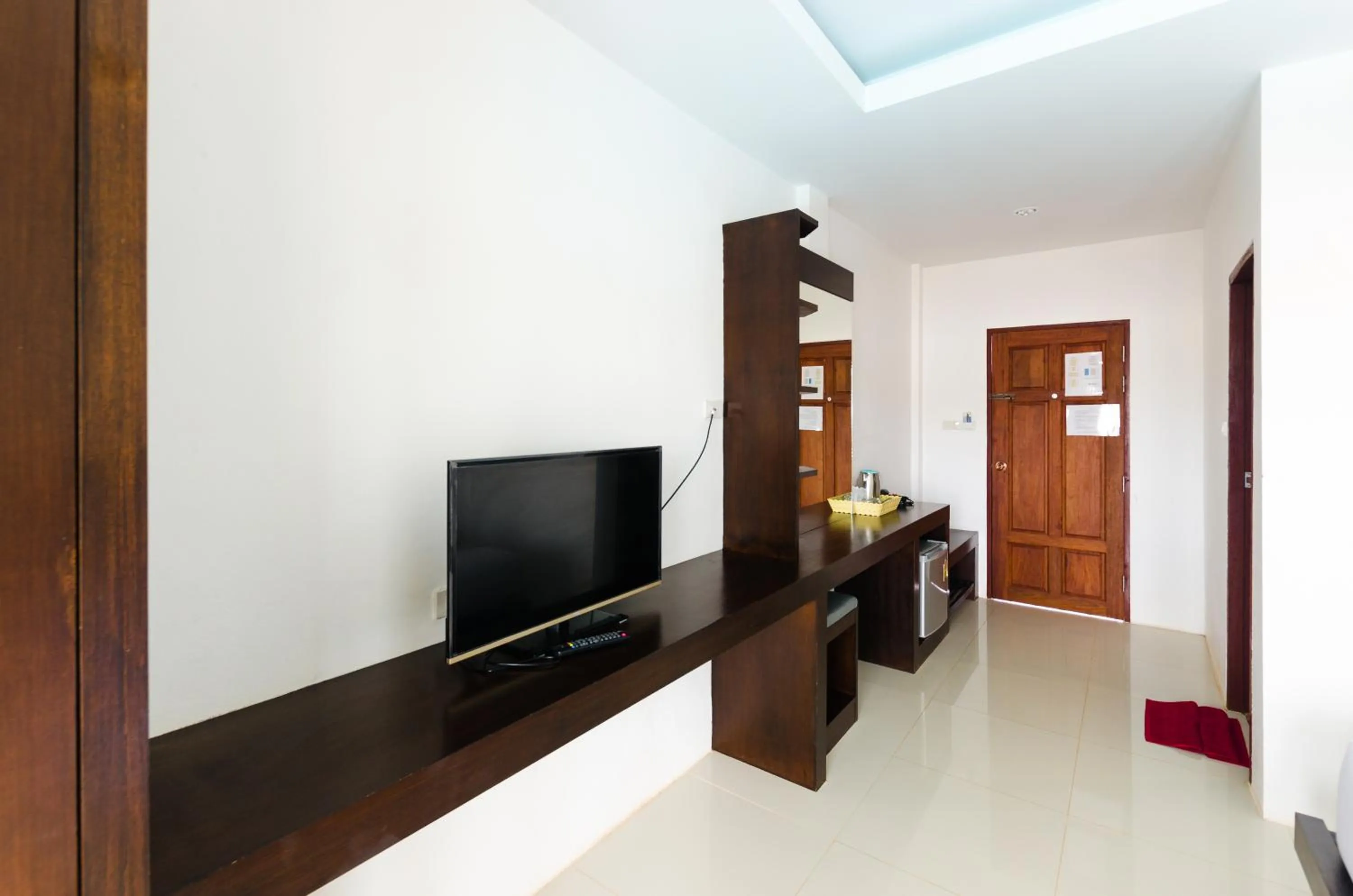 Sleep In Lanta Resort