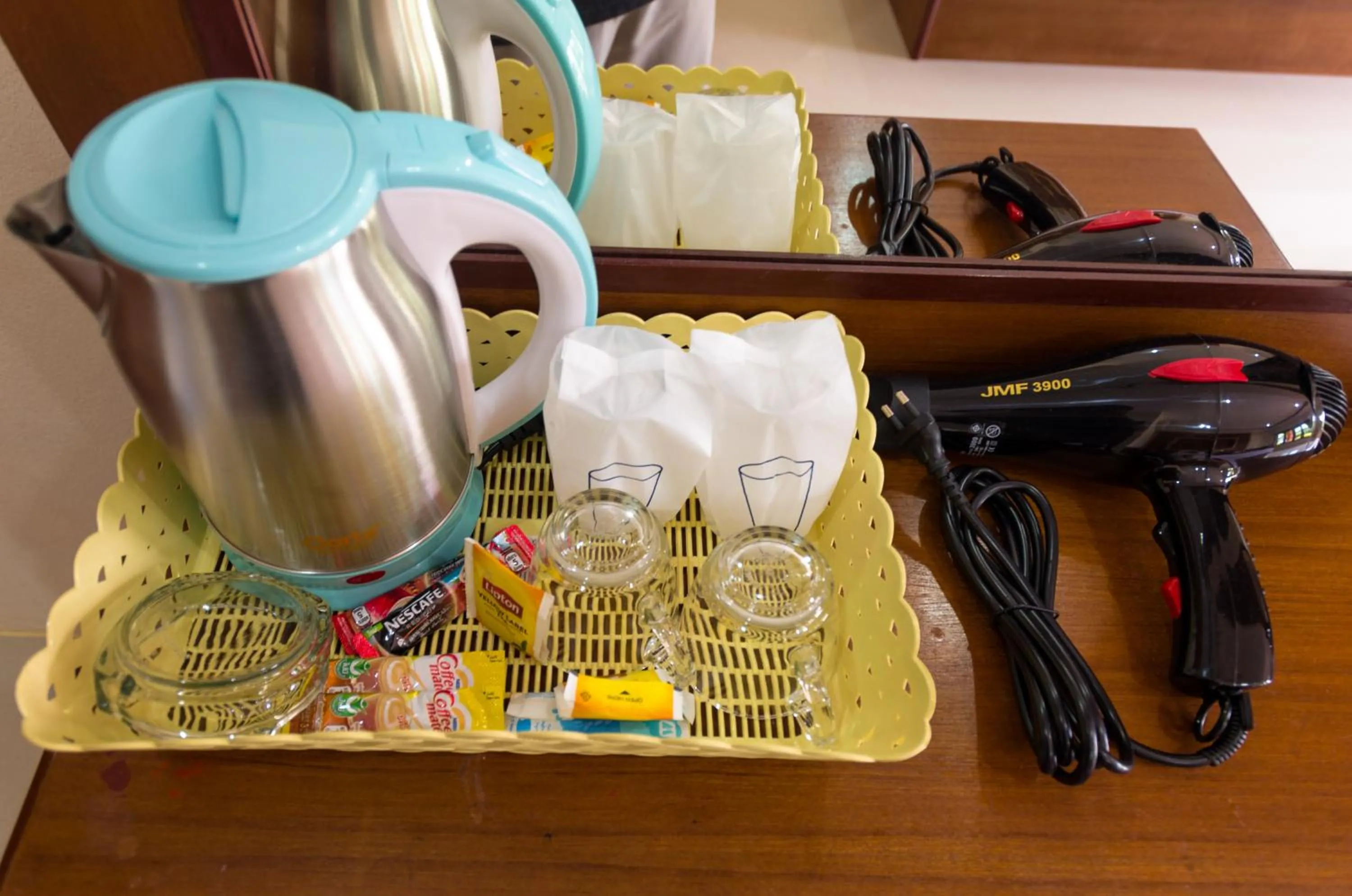 Sleep In Lanta Resort