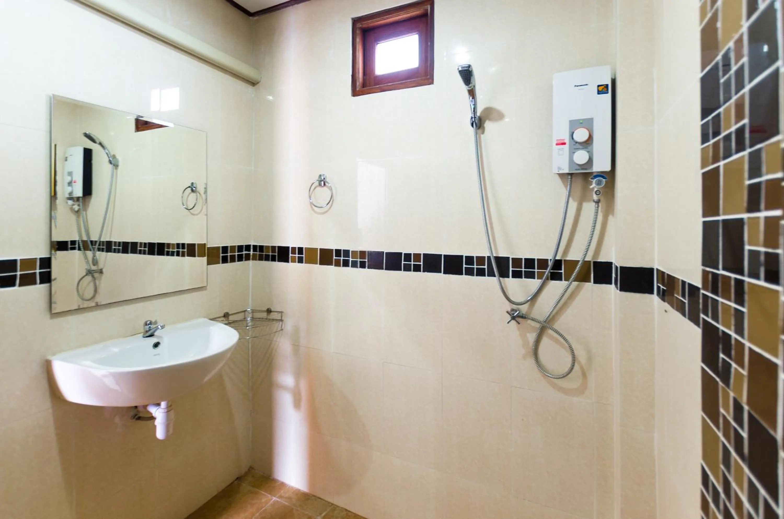 Sleep In Lanta Resort