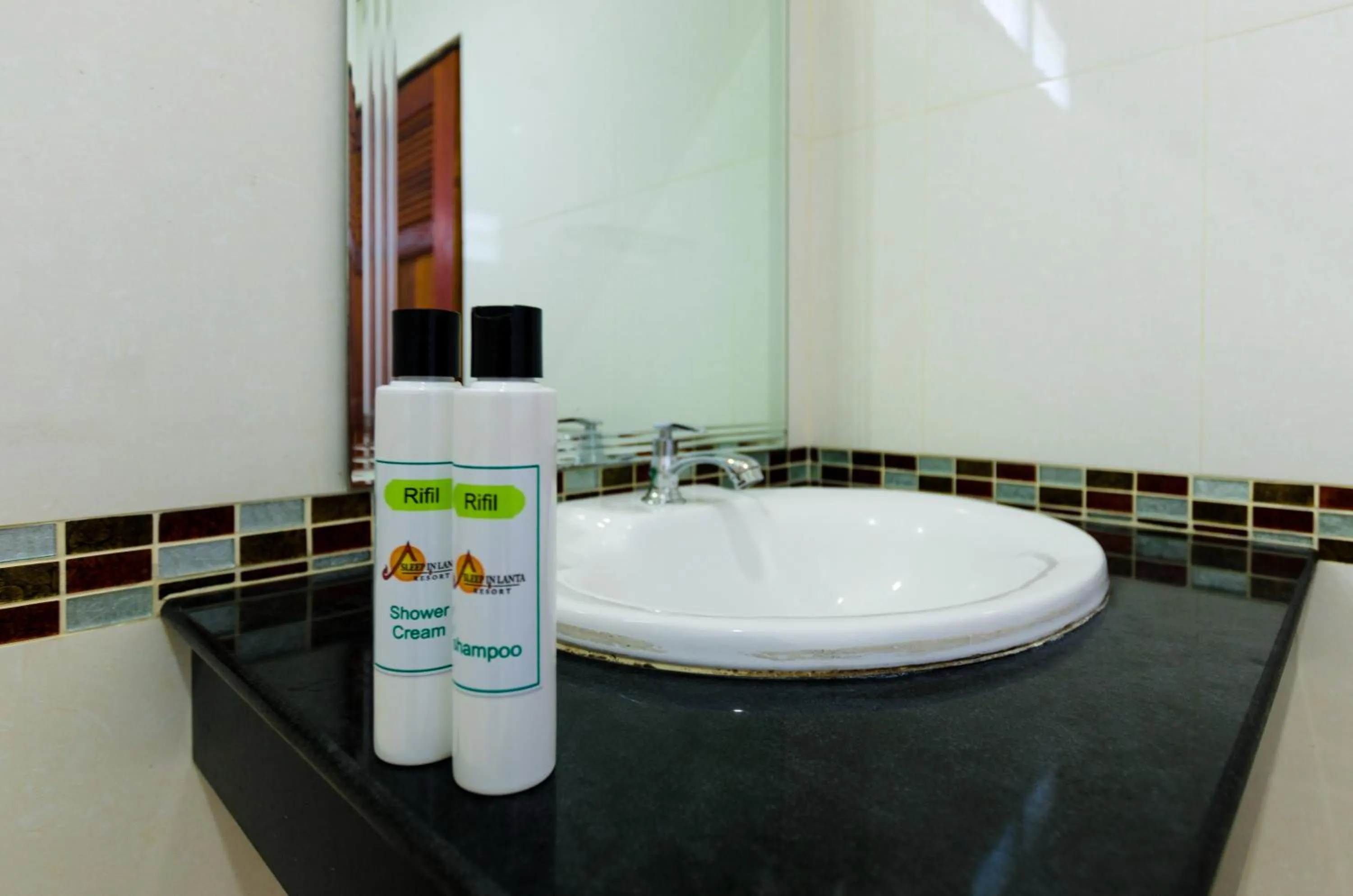 Sleep In Lanta Resort