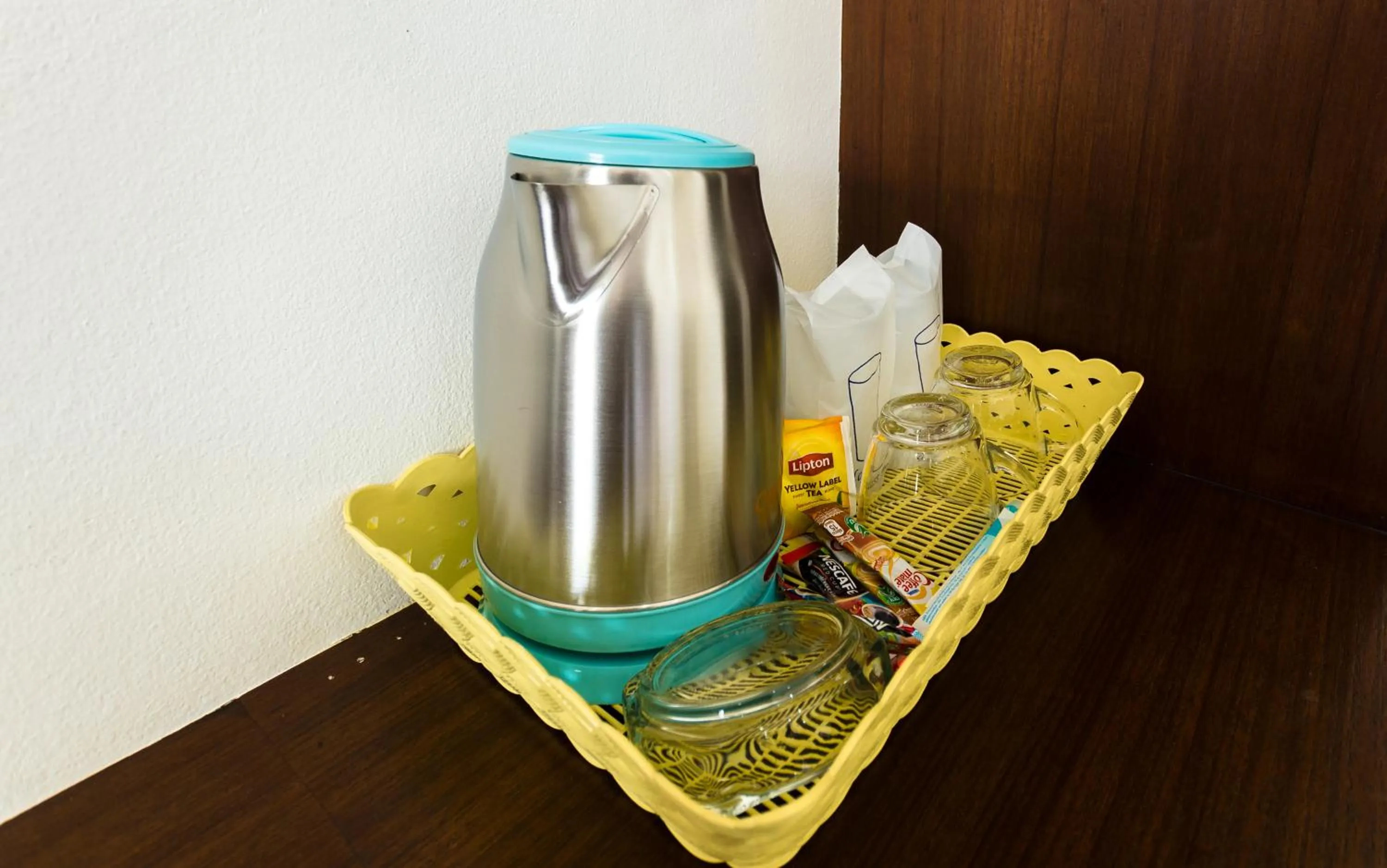 Sleep In Lanta Resort