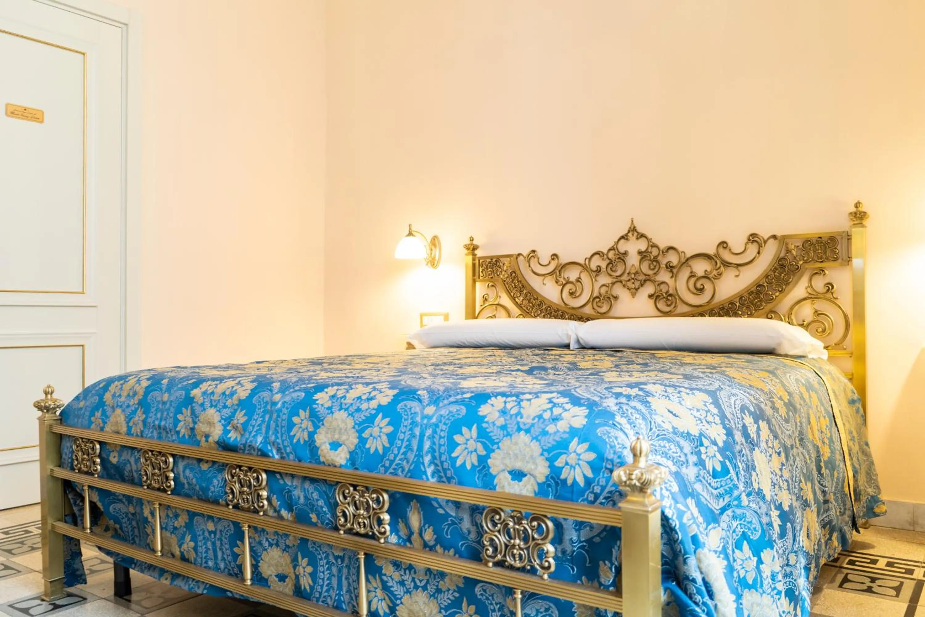 Bed in Residence San Mattia