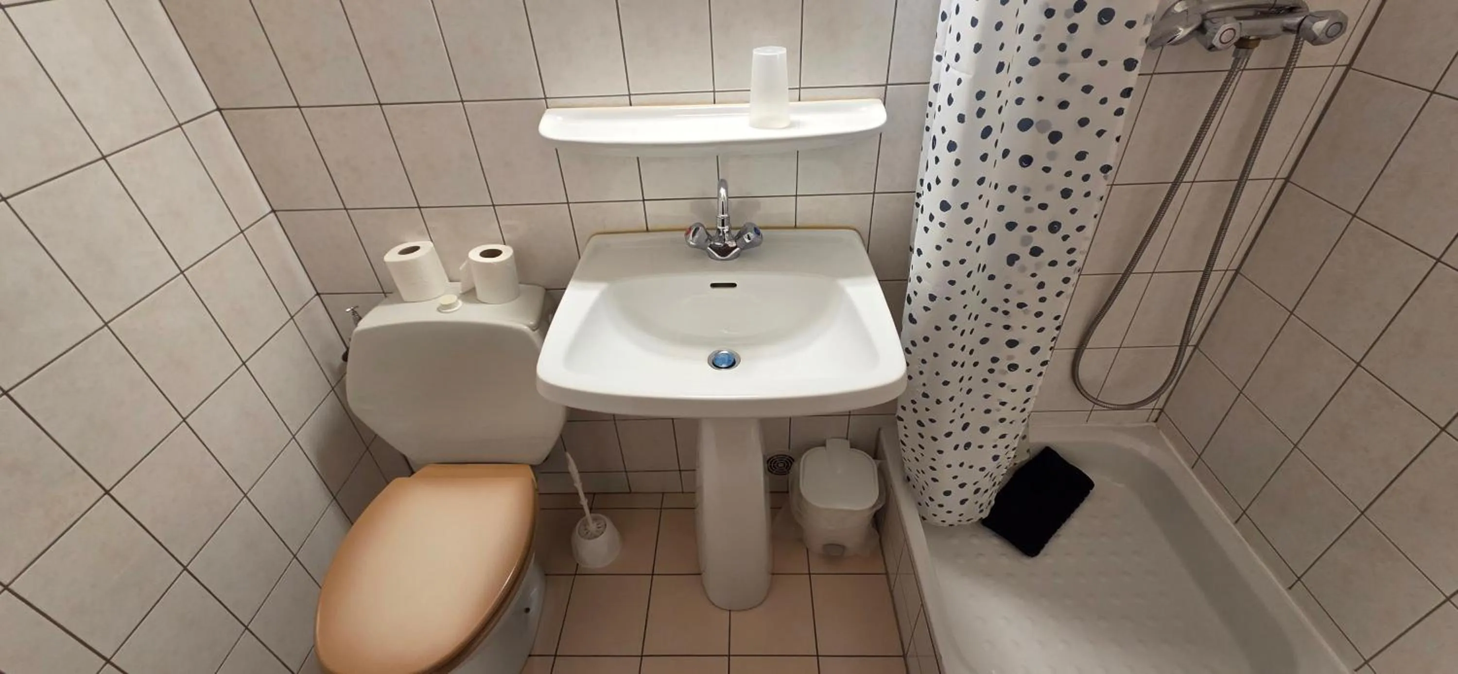 Résidence des Touristes