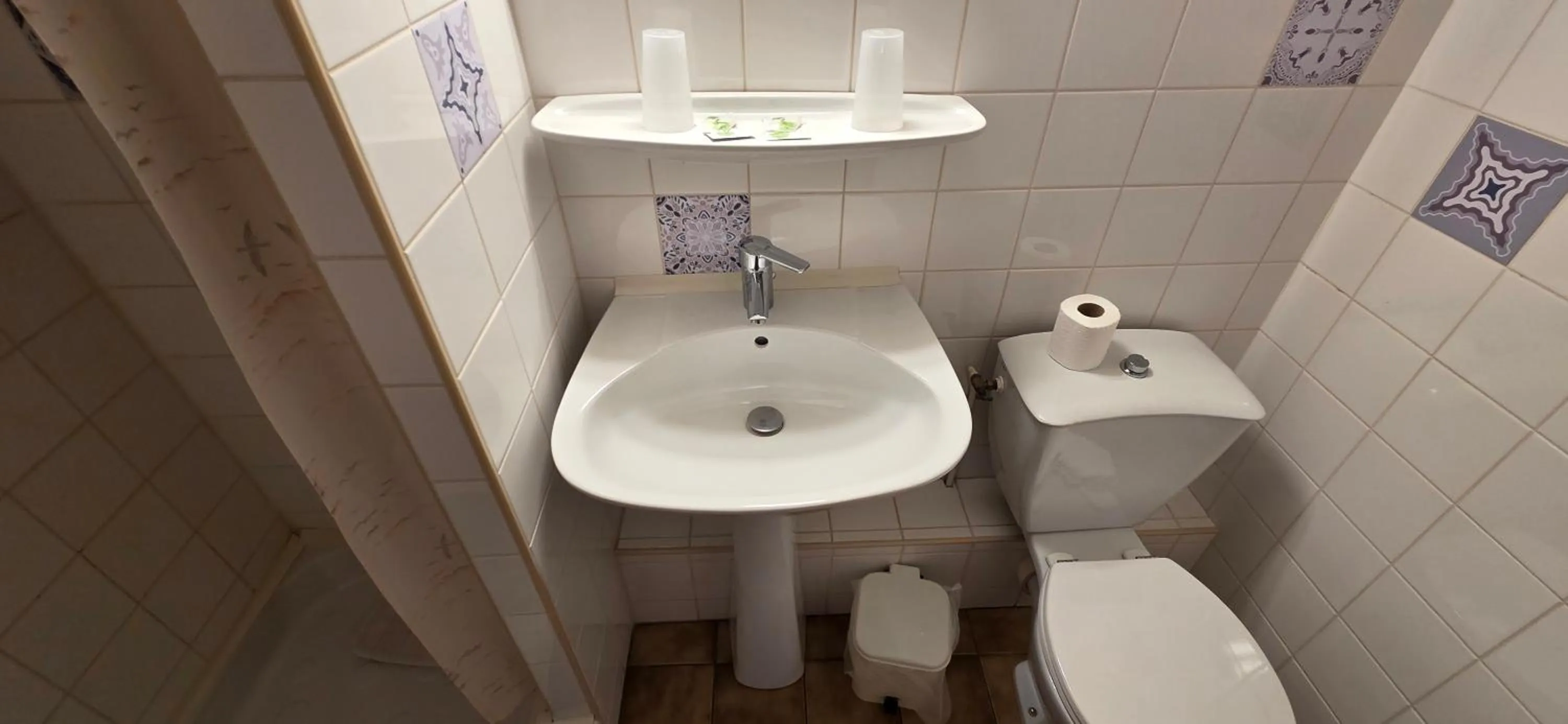 Résidence des Touristes