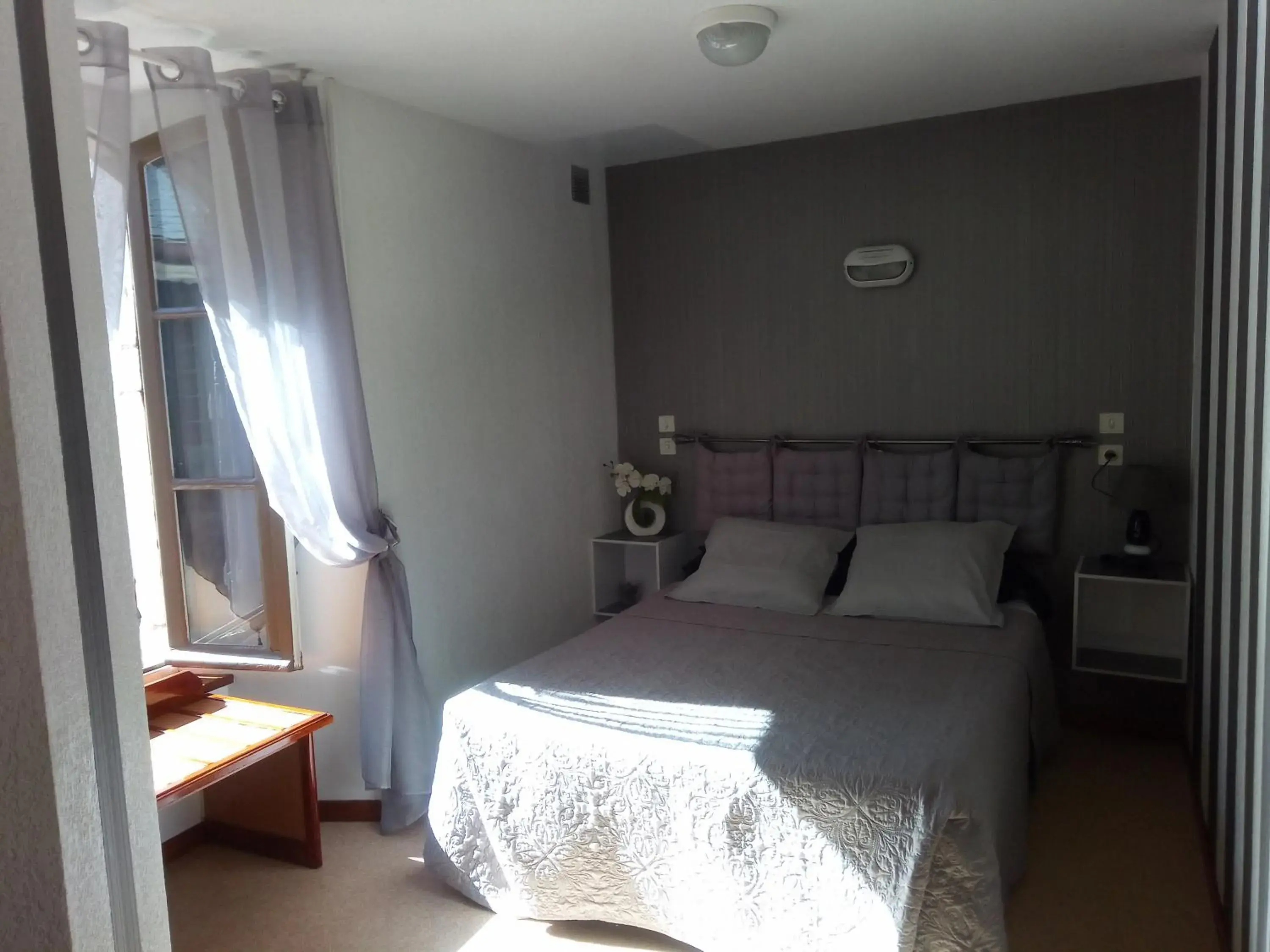 Résidence des Touristes Résidence des Touristes