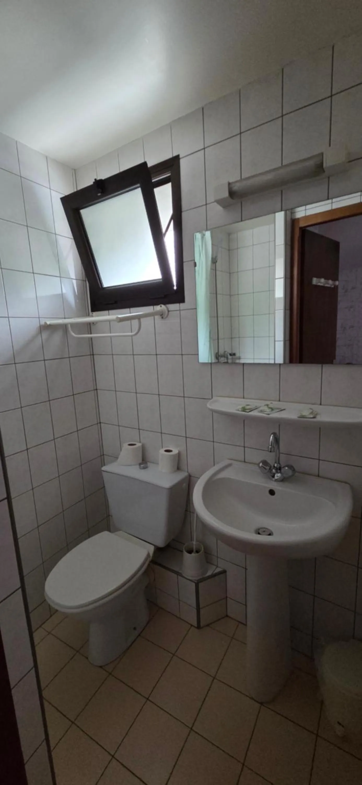 Résidence des Touristes