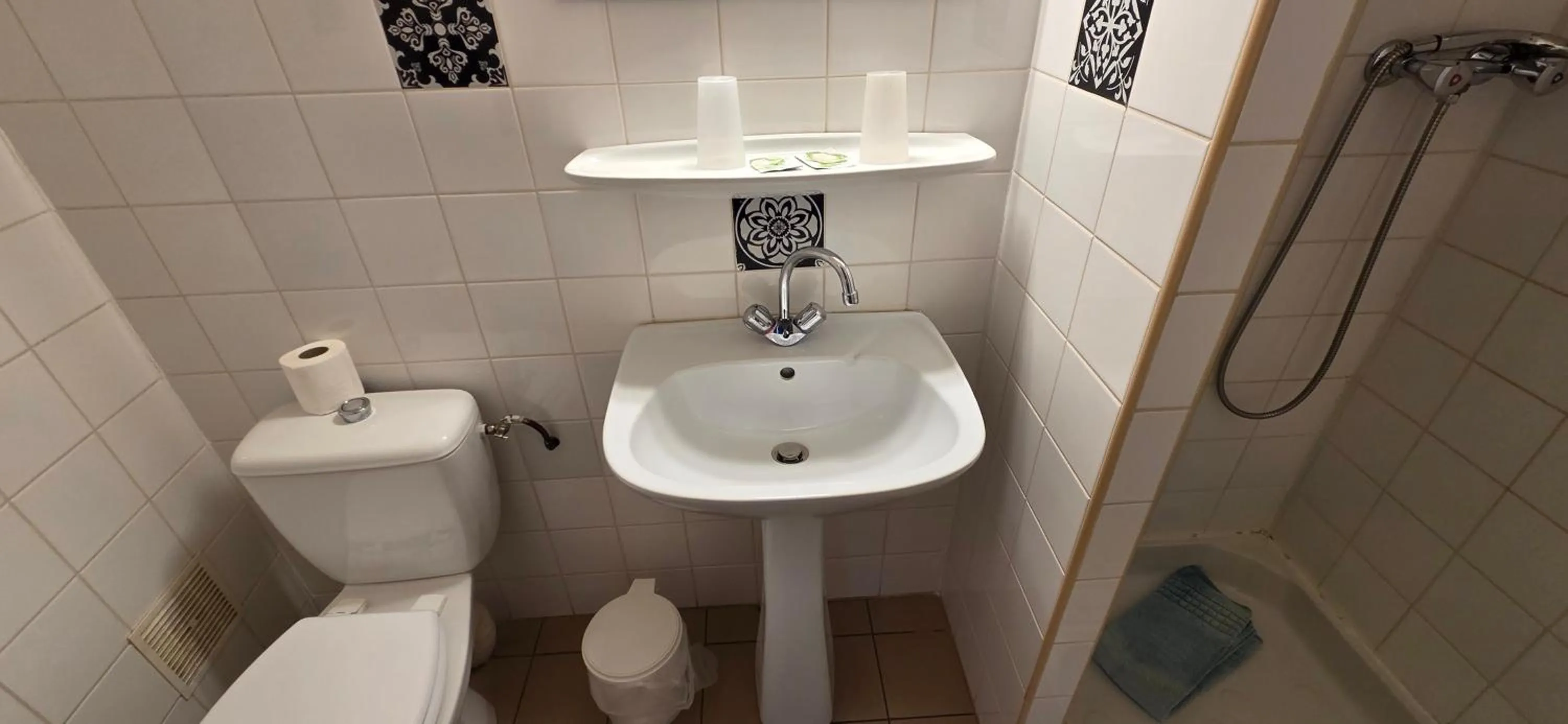 Résidence des Touristes