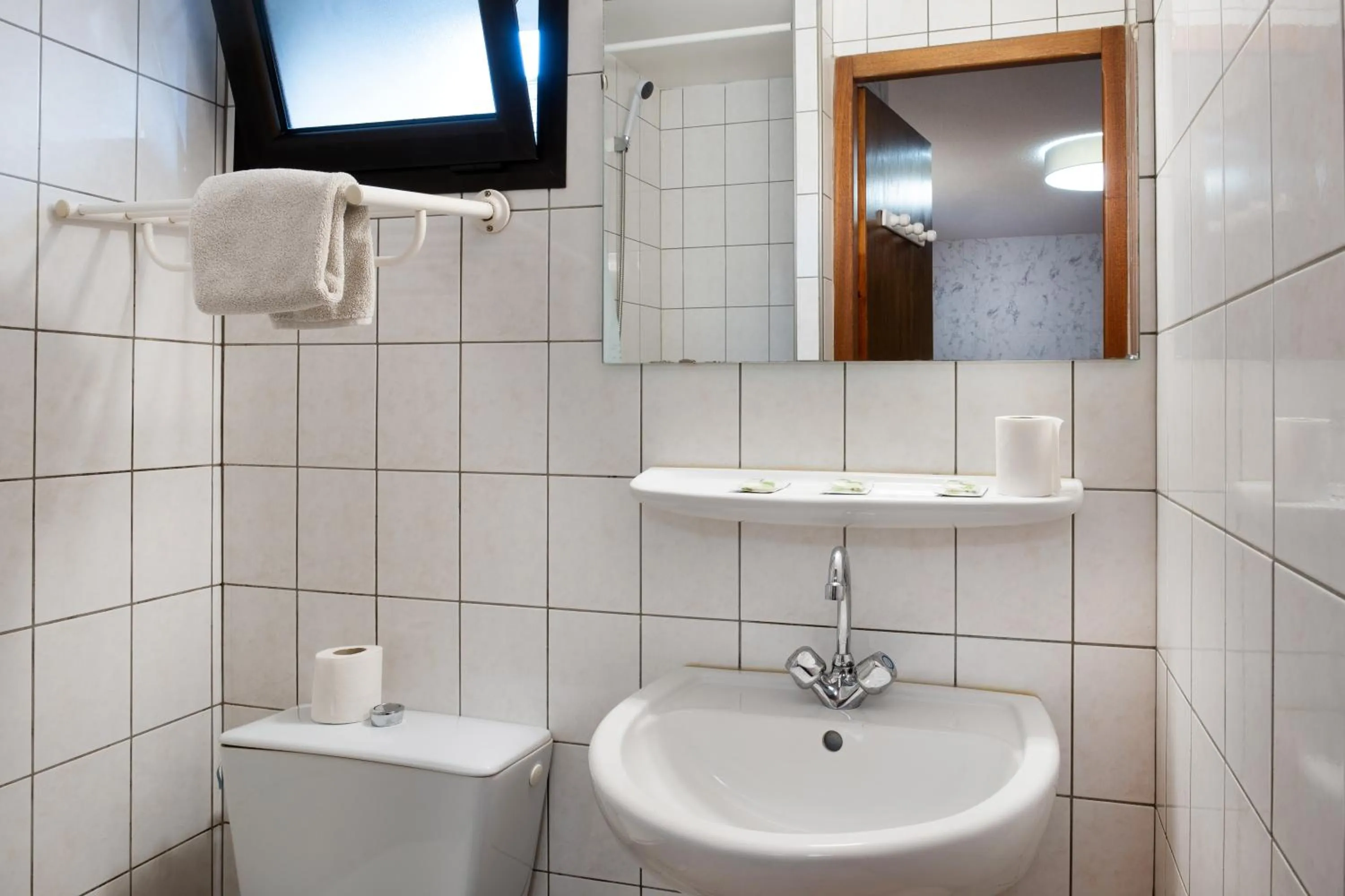 Résidence des Touristes