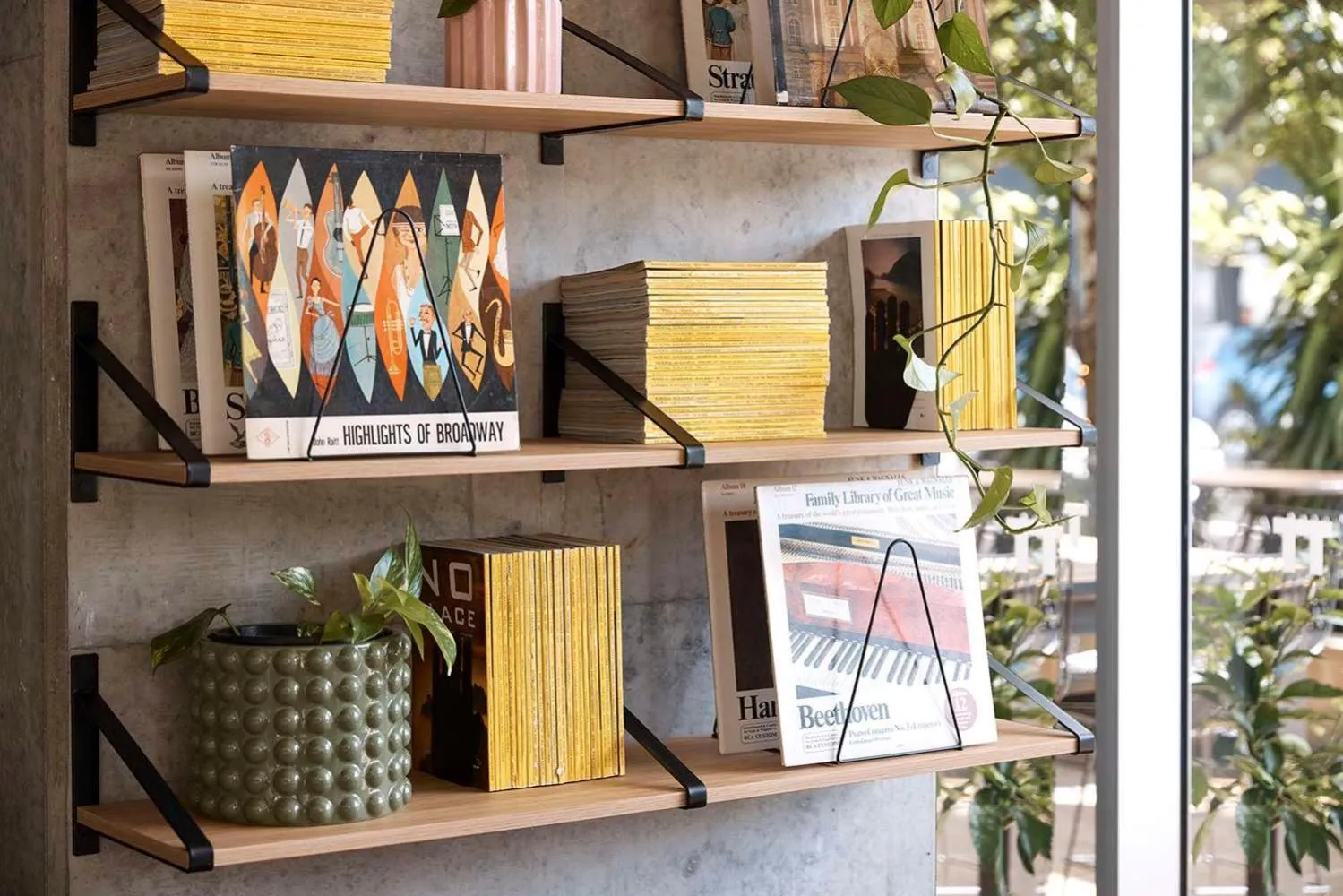 Lobby or reception in Hotel TOTTO Wollongong