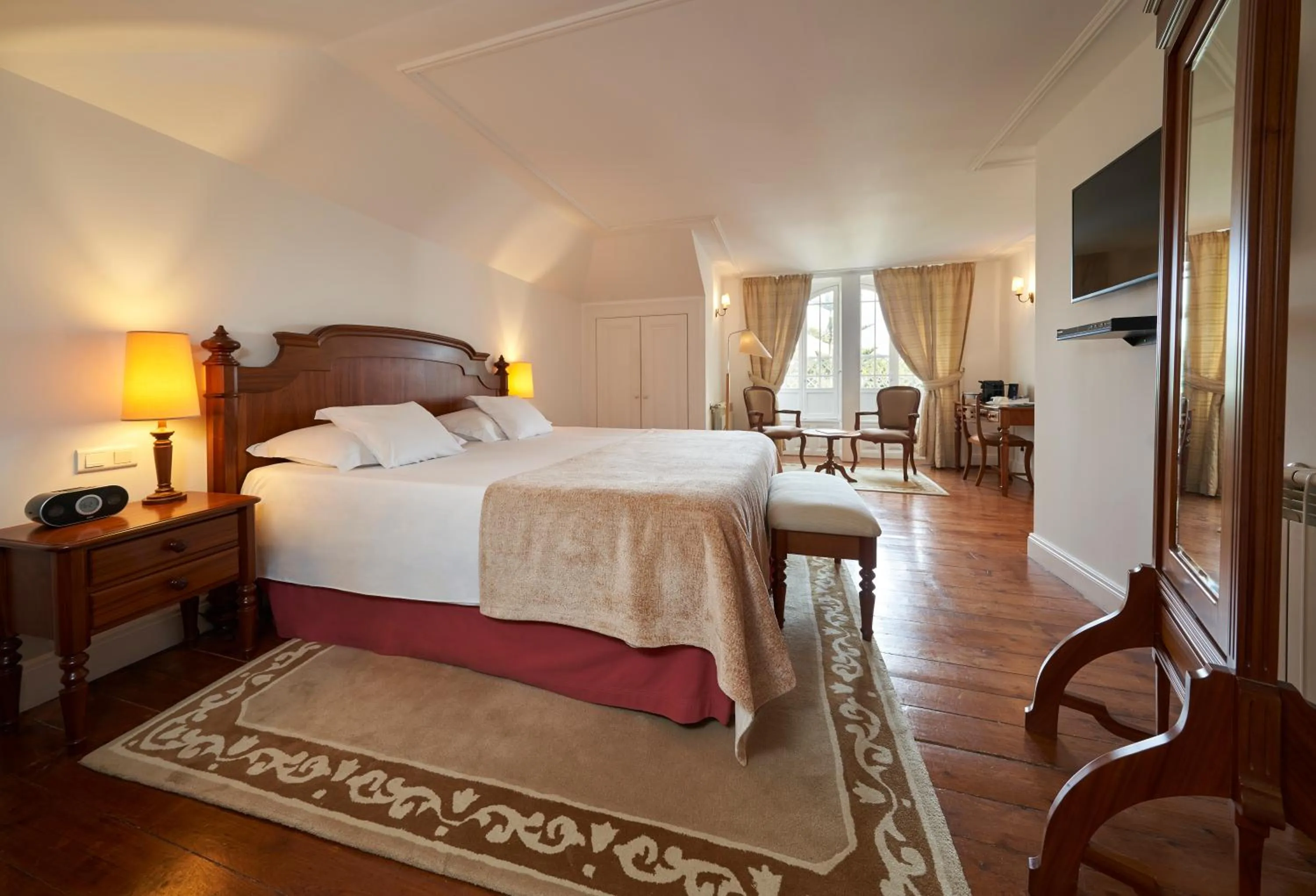 Bedroom, Bed in PortoBay Serra Golf