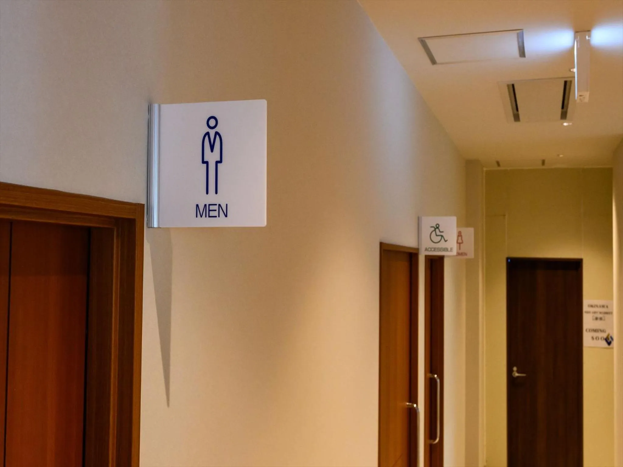 Lobby or reception in Lit Hotel NAKIJIN