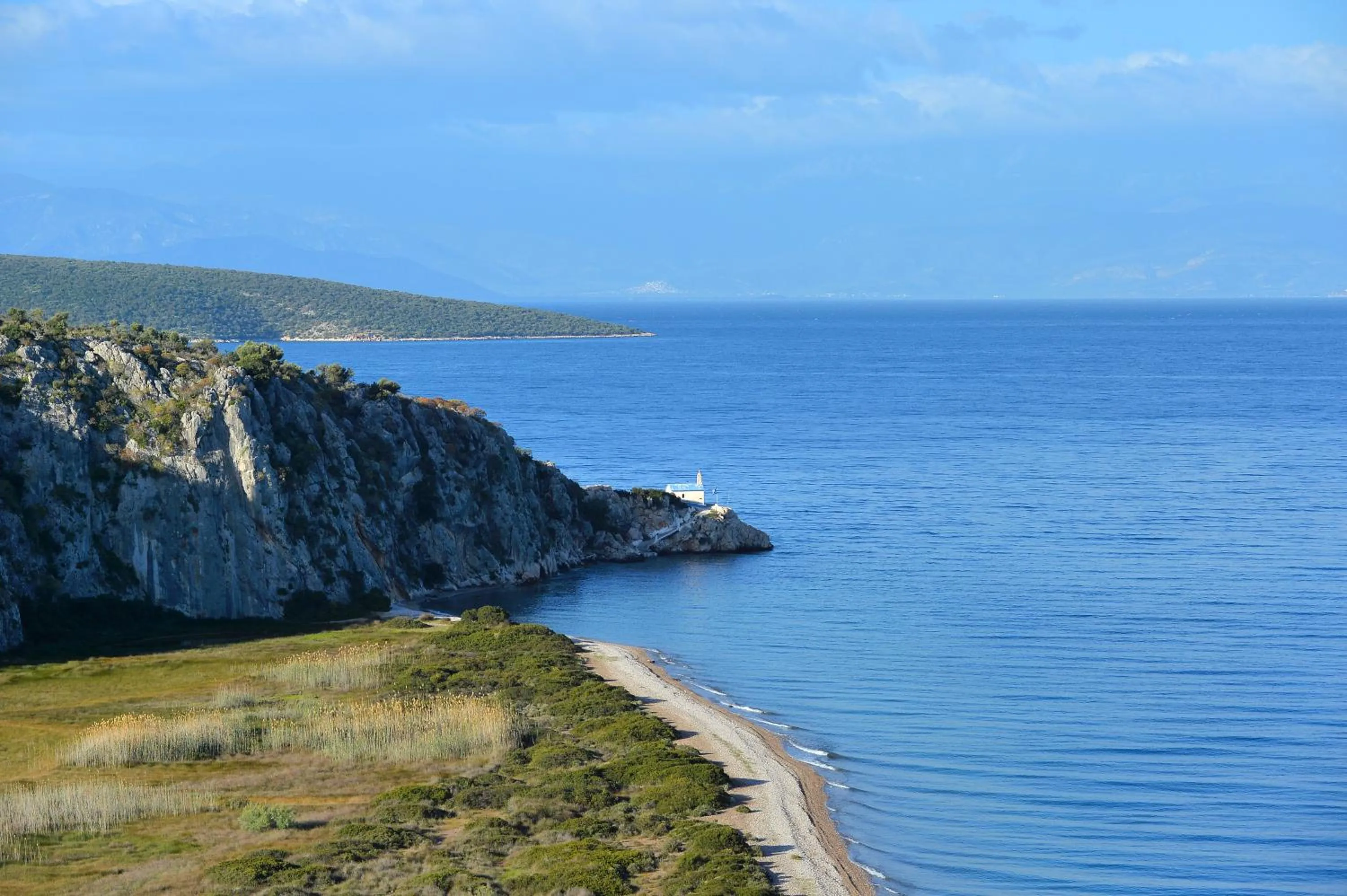 Day in ID Holiday Living