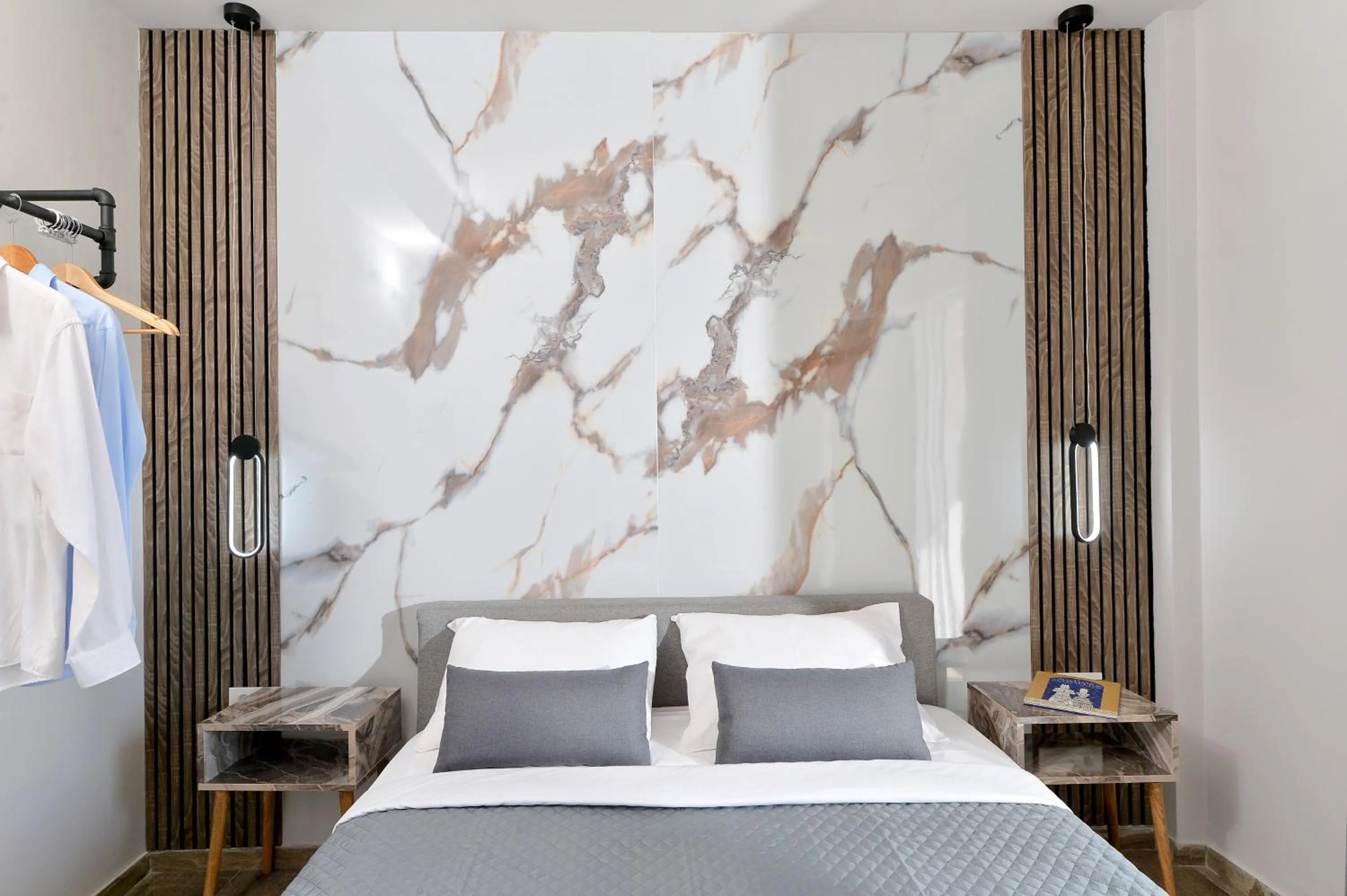 Bed in ID Holiday Living