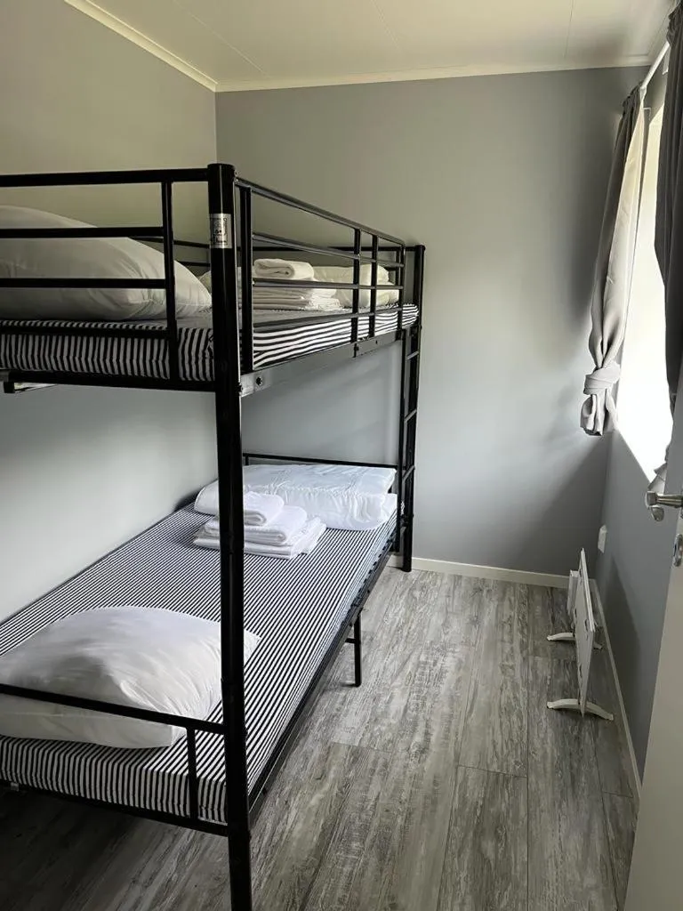 Bed in Källviken Semesterby