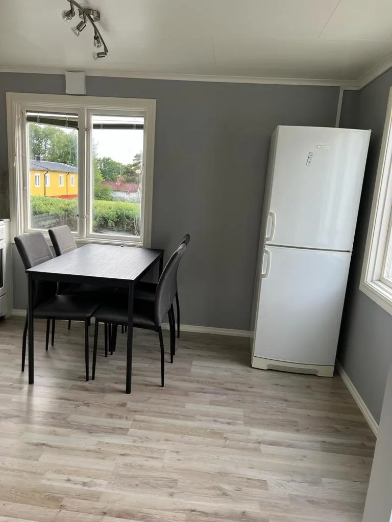 Källviken Semesterby