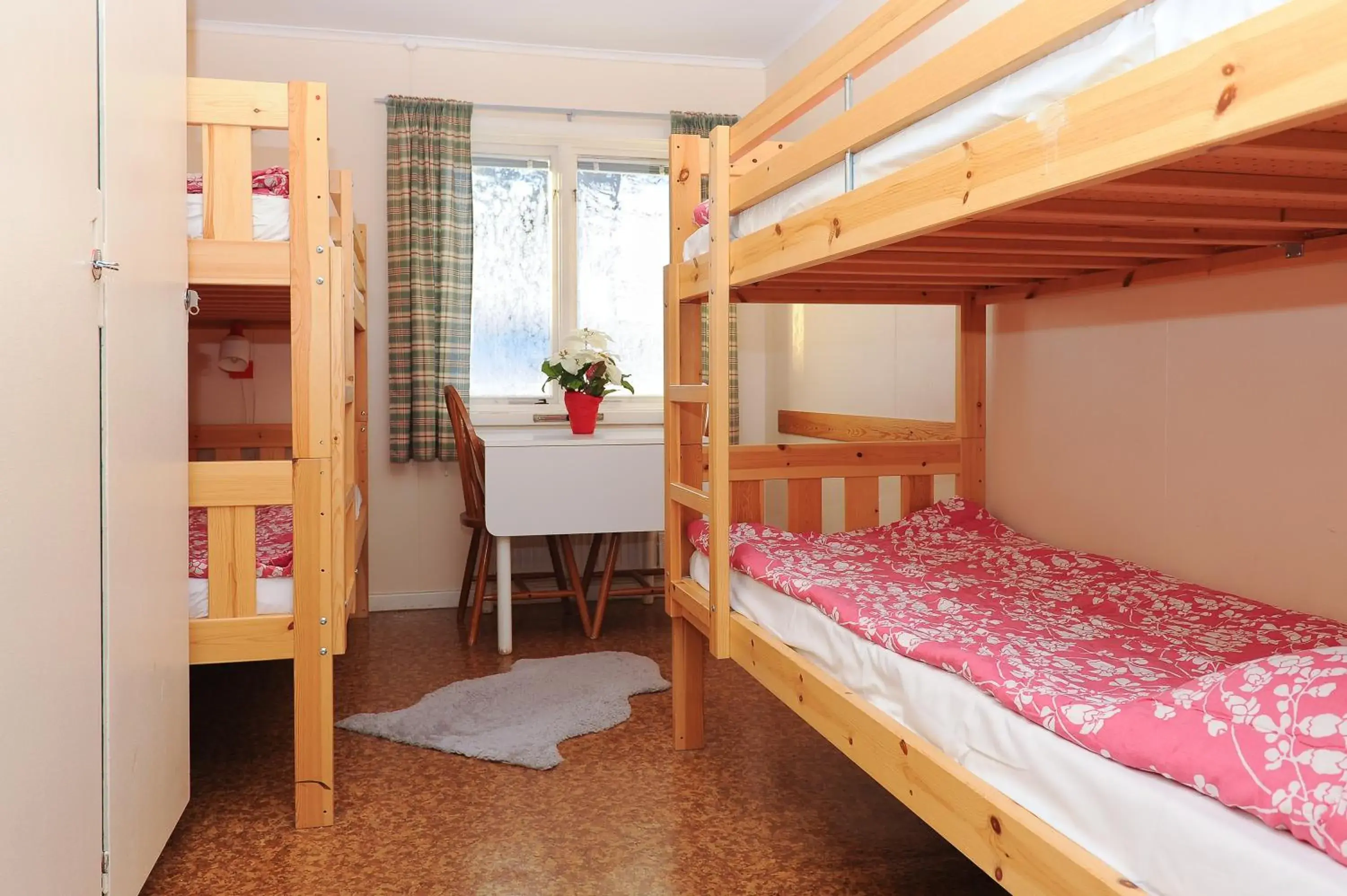 Quadruple Room with Shared Bathroom in Källviken Semesterby Quadruple Room with Shared Bathroom in Källviken Semesterby