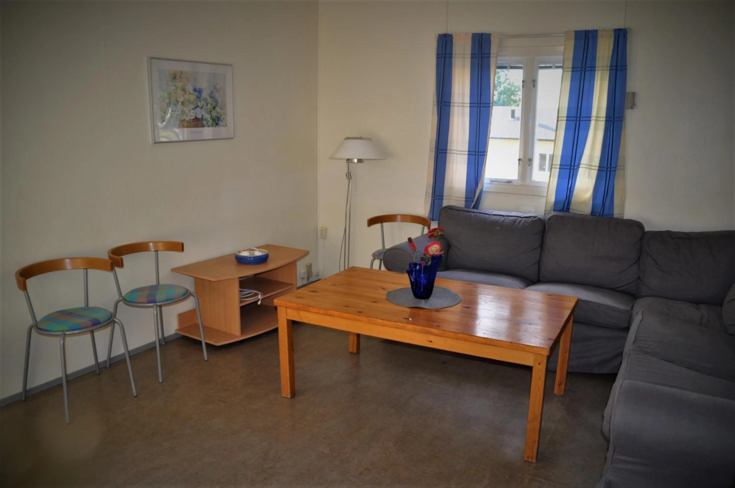 Källviken Semesterby