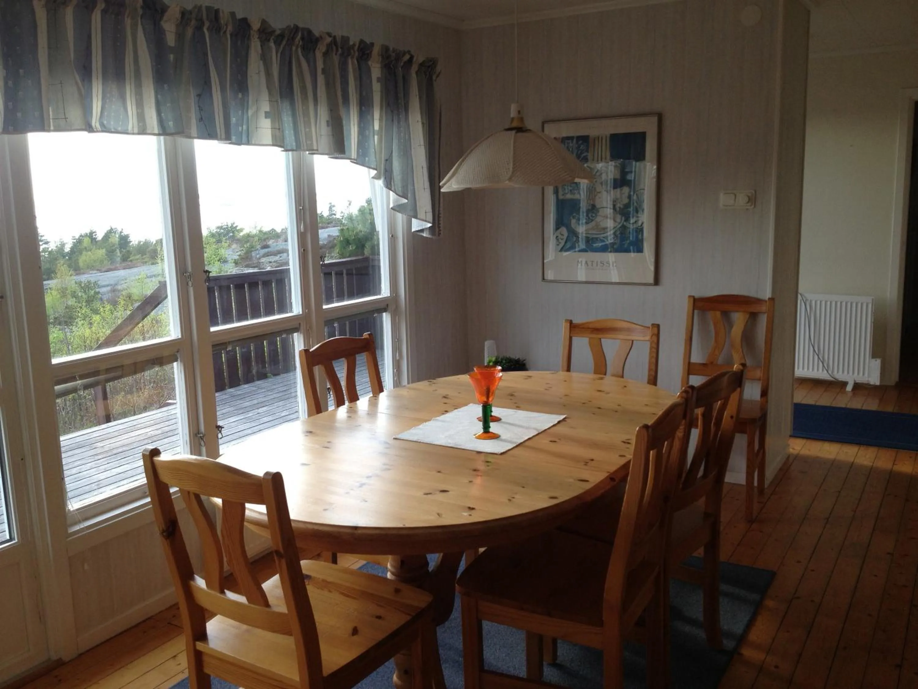 Day in Källviken Semesterby