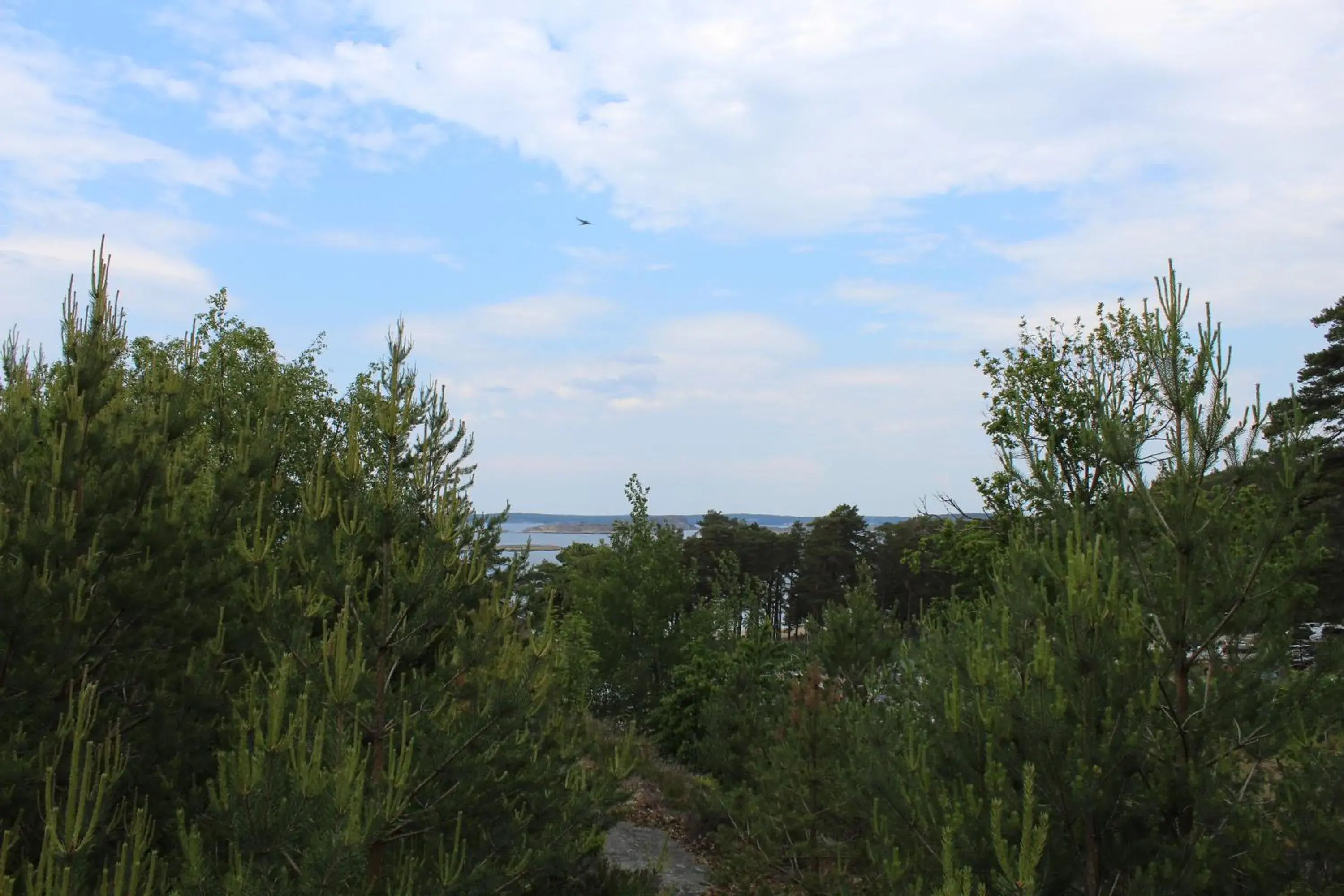 Two-Bedroom Cottage in Källviken Semesterby Two-Bedroom Cottage in Källviken Semesterby
