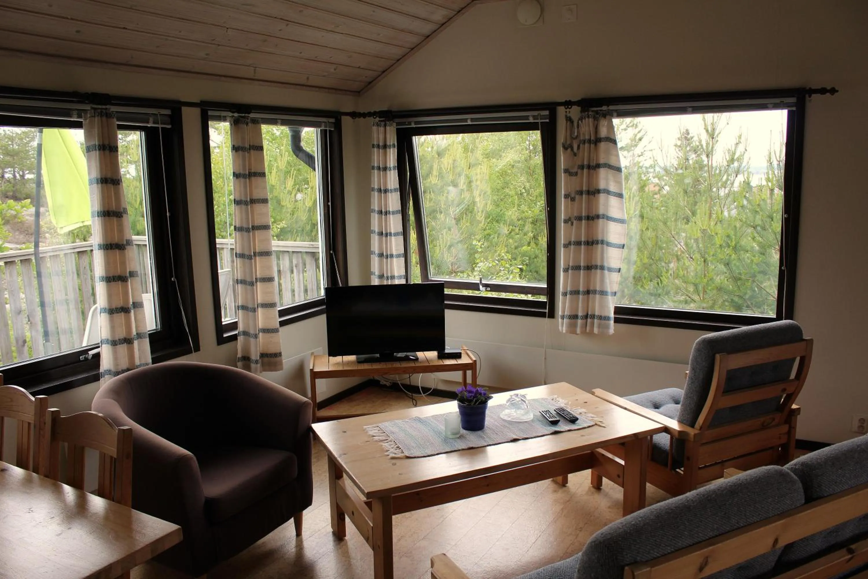 Källviken Semesterby