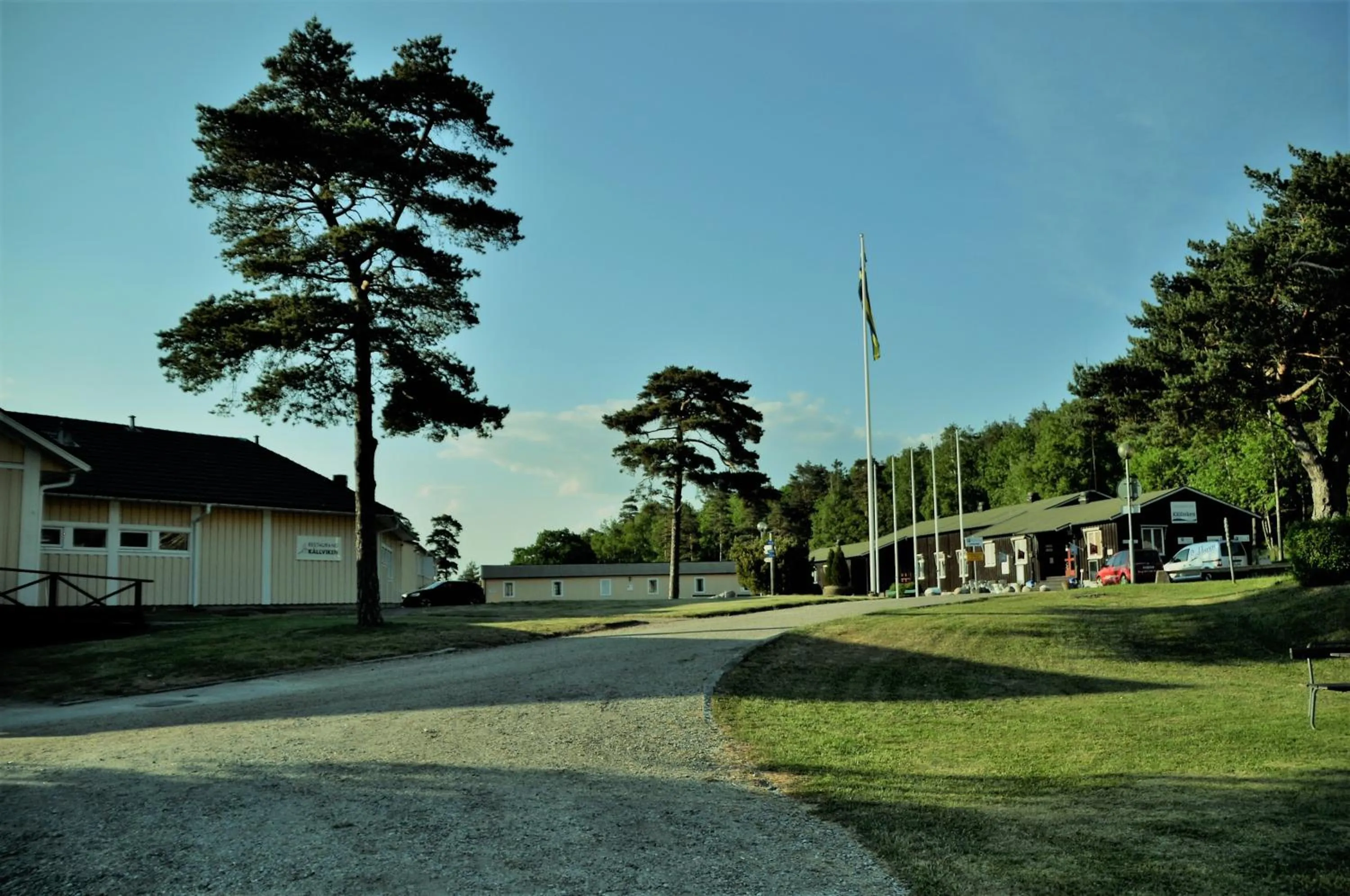 Källviken Semesterby