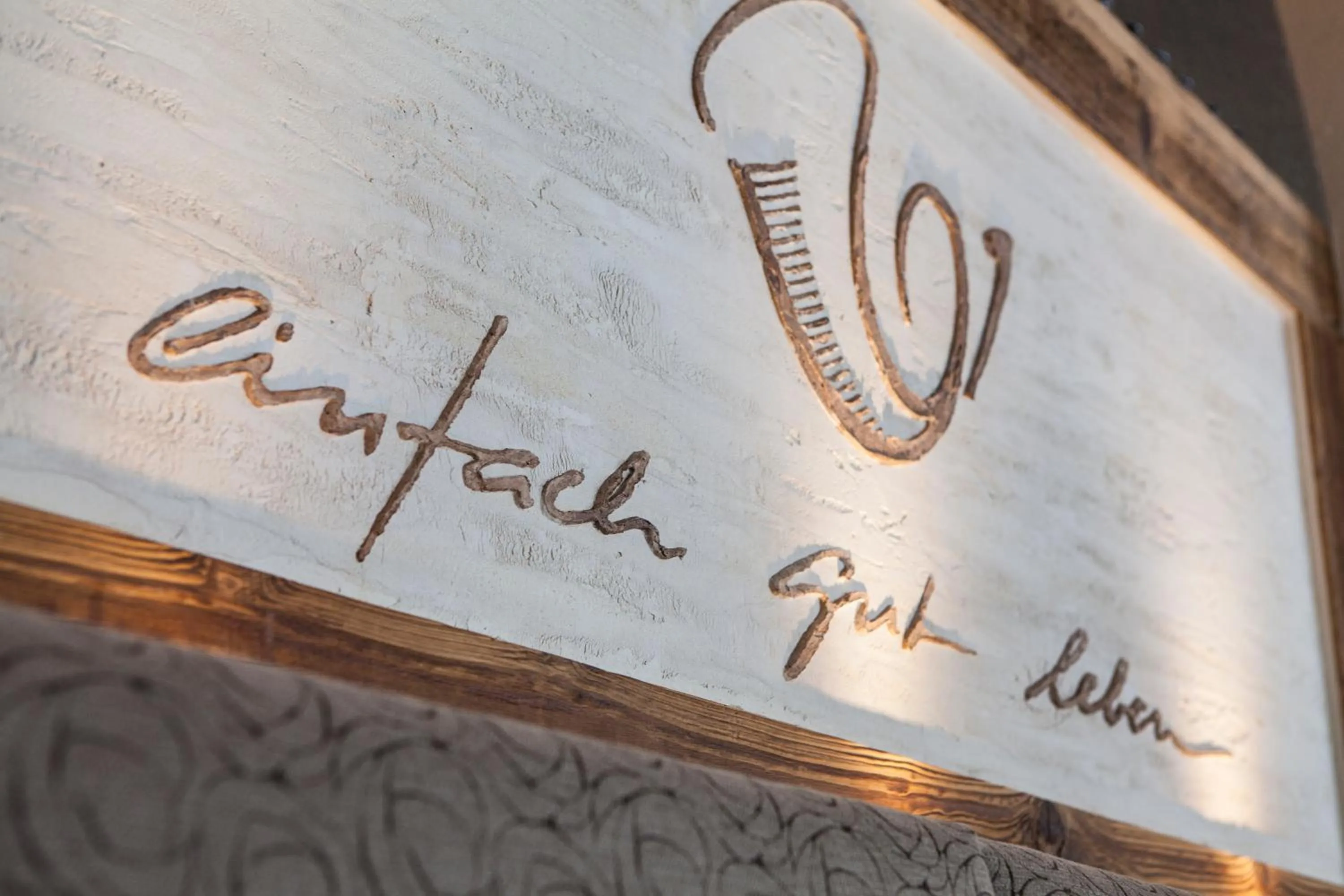 Property logo or sign in Posthotel Pfunds