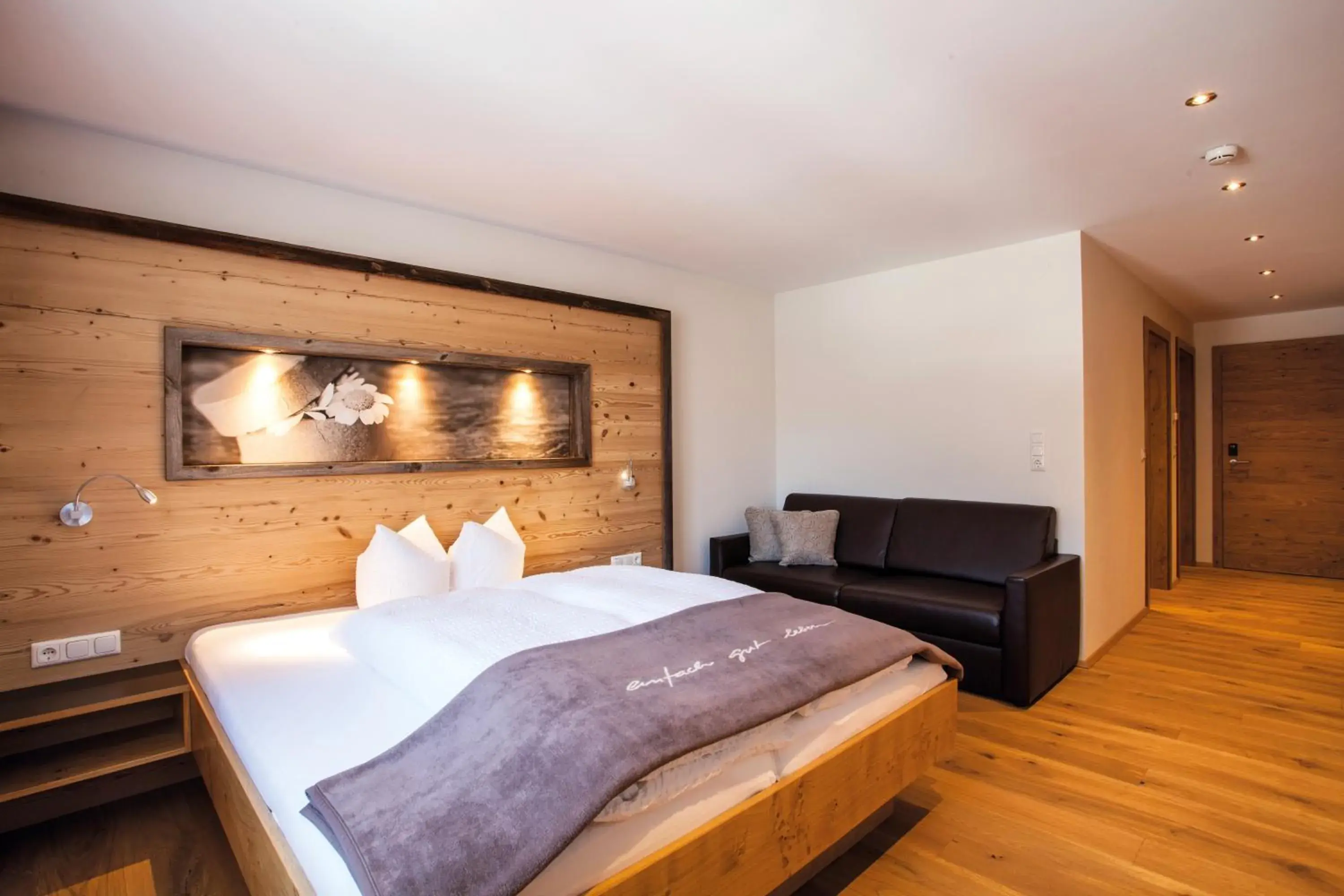 Posthotel Pfunds Posthotel Pfunds