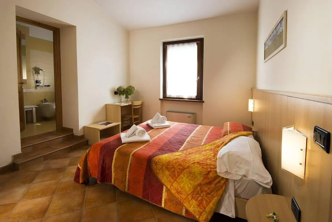 Day, Bed in Residence Corte Camaldoli