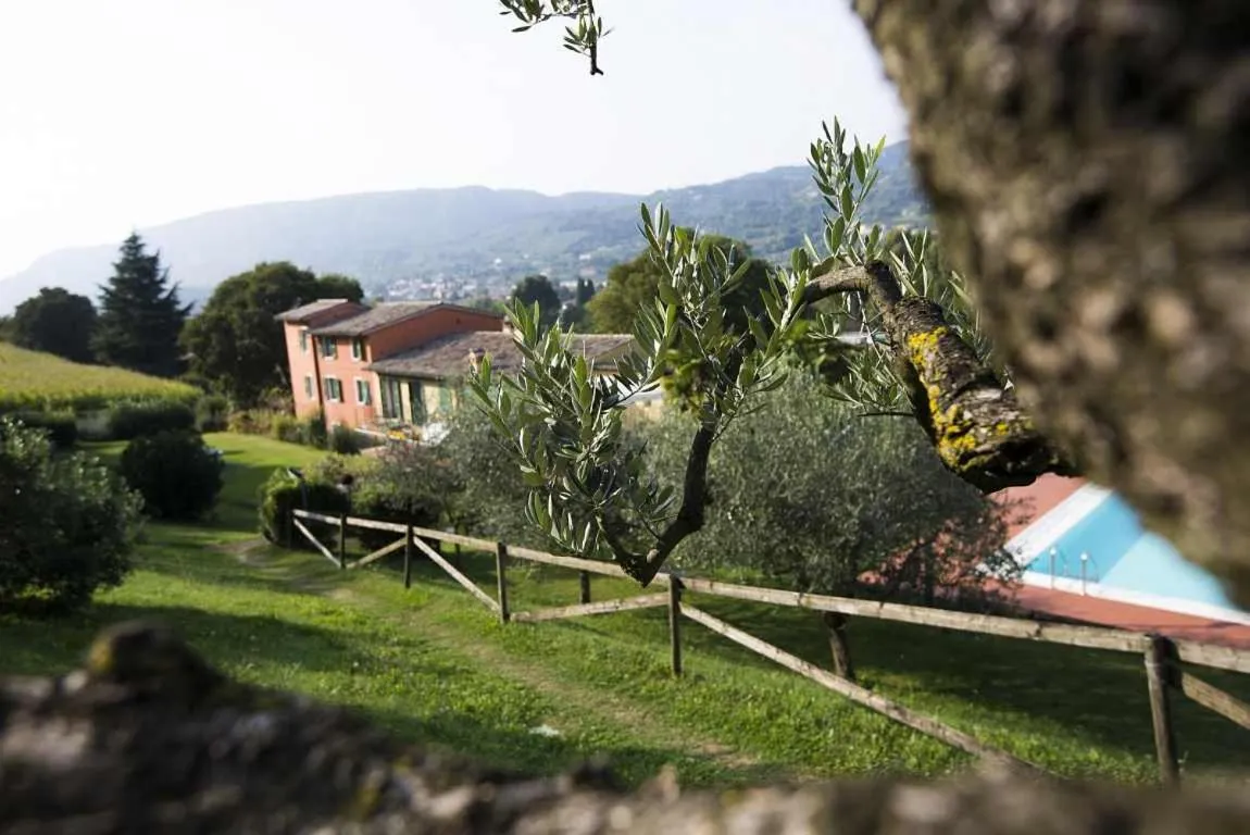 Residence Corte Camaldoli