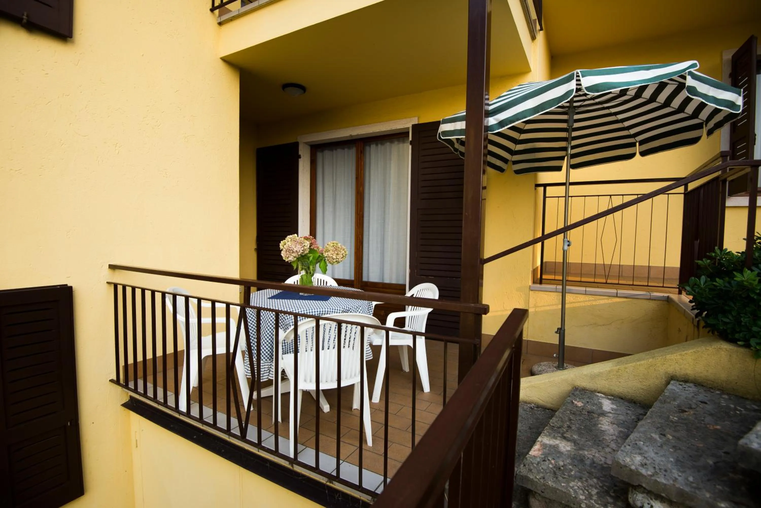 Residence Corte Camaldoli