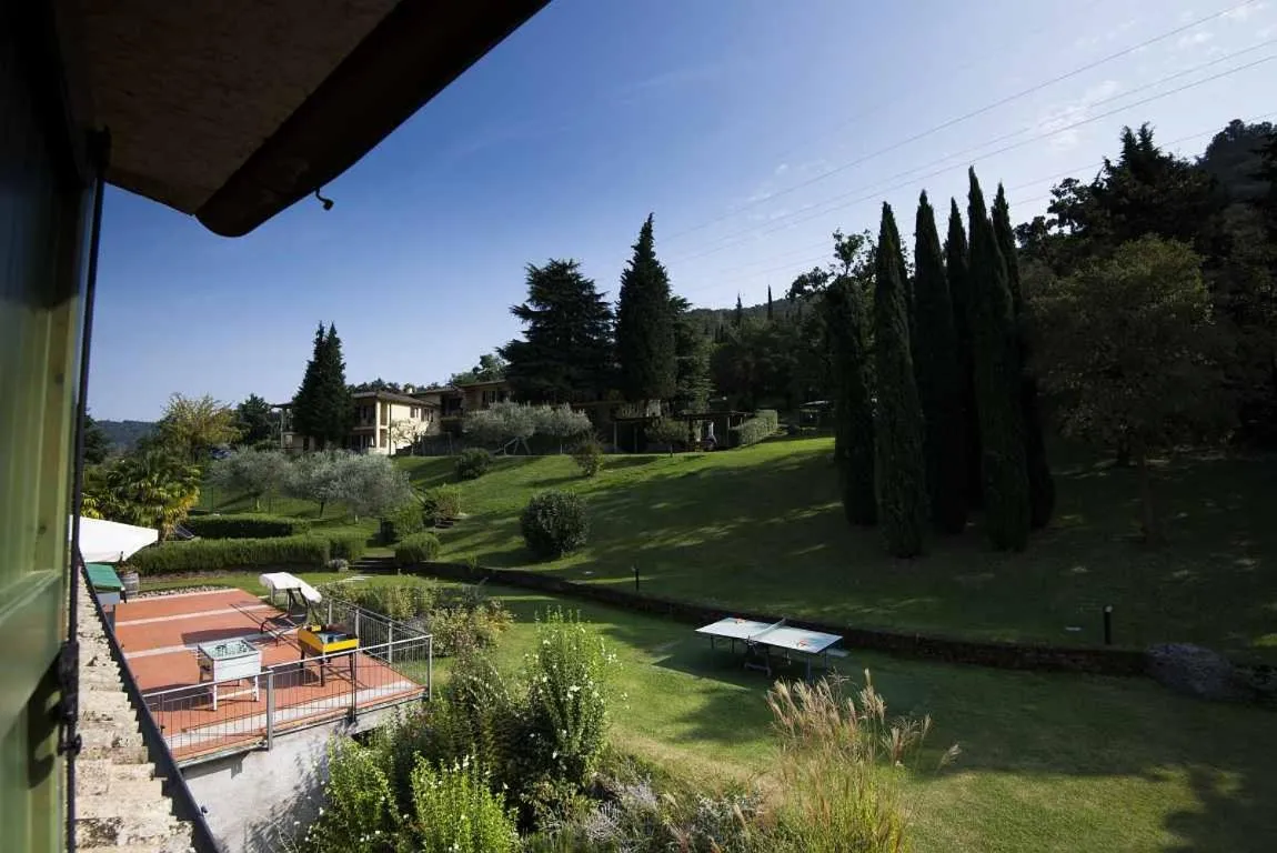 Residence Corte Camaldoli