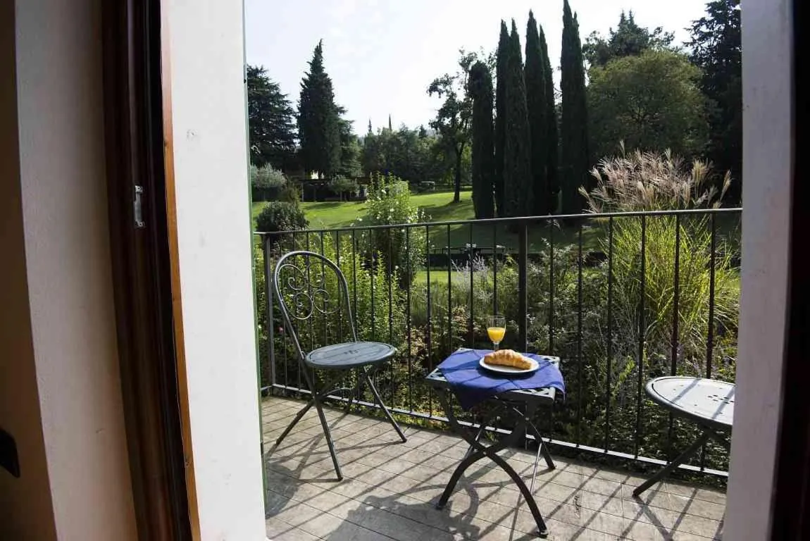 Day in Residence Corte Camaldoli