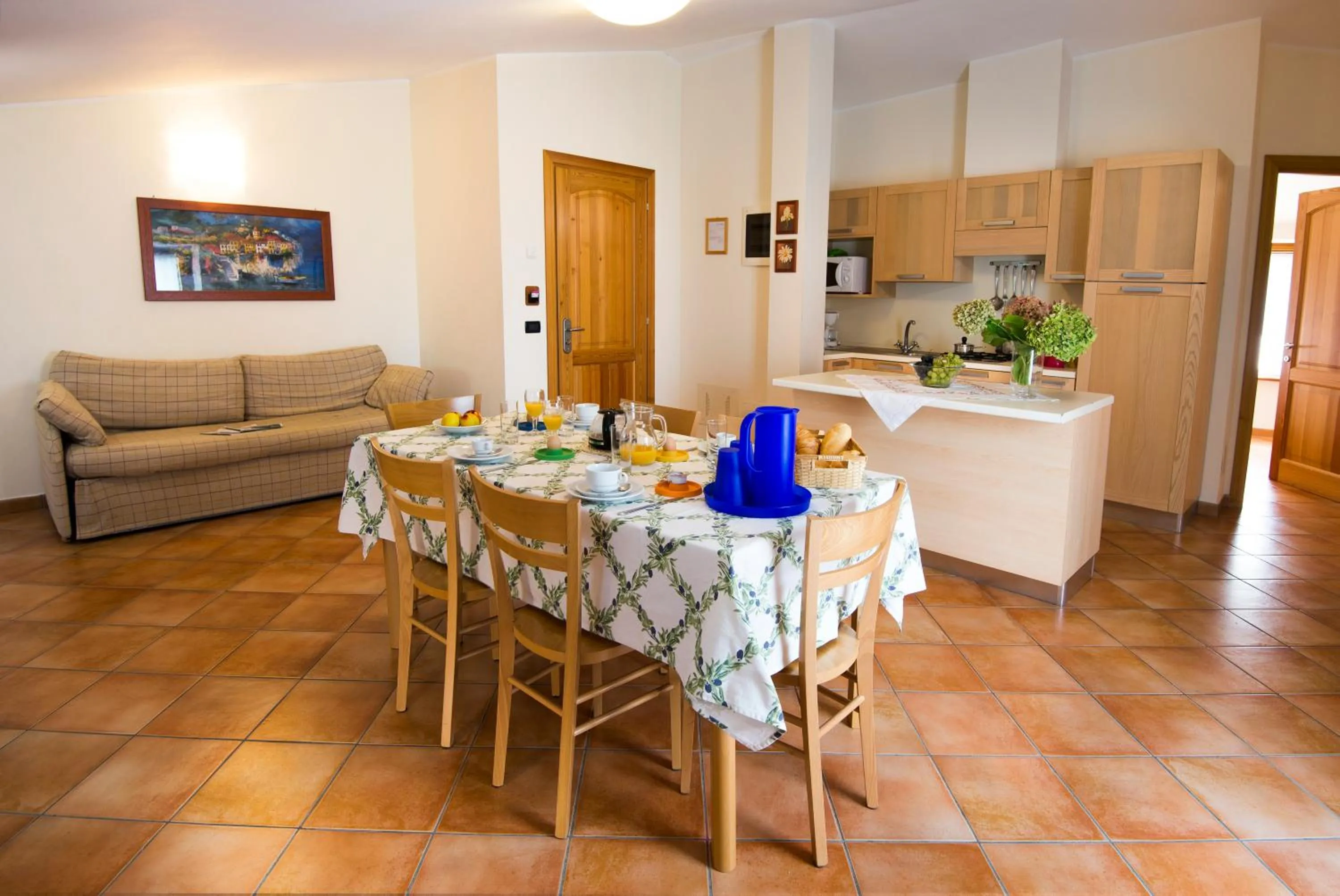 Residence Corte Camaldoli