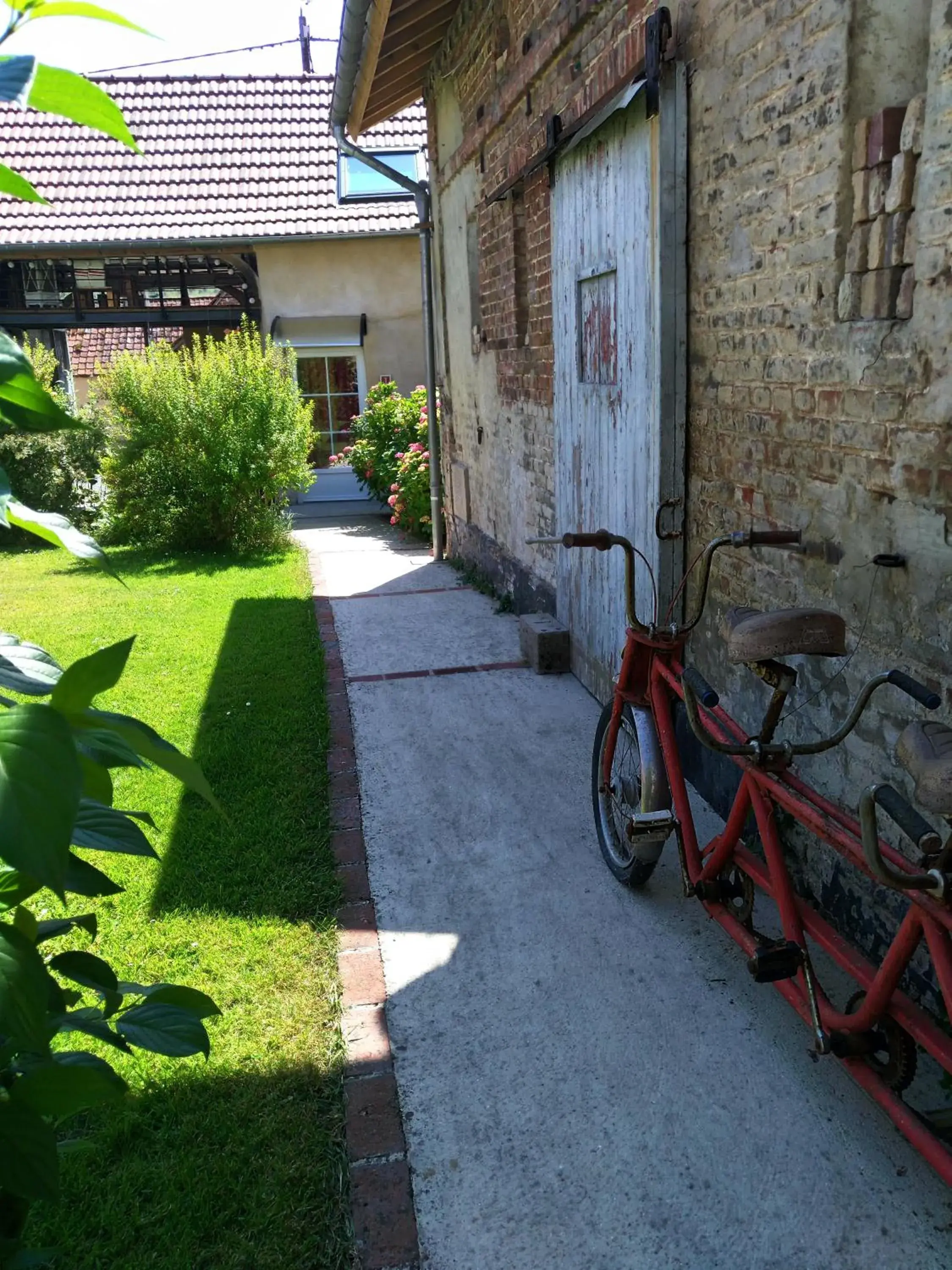 Arrest-en-Baie Arrest-en-Baie