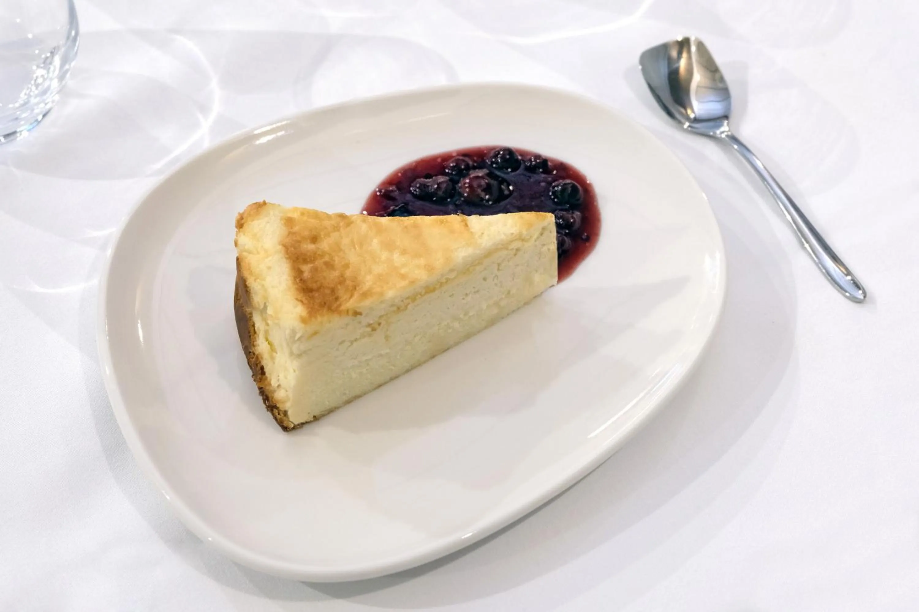 Food and drinks in Hotel Belcaire