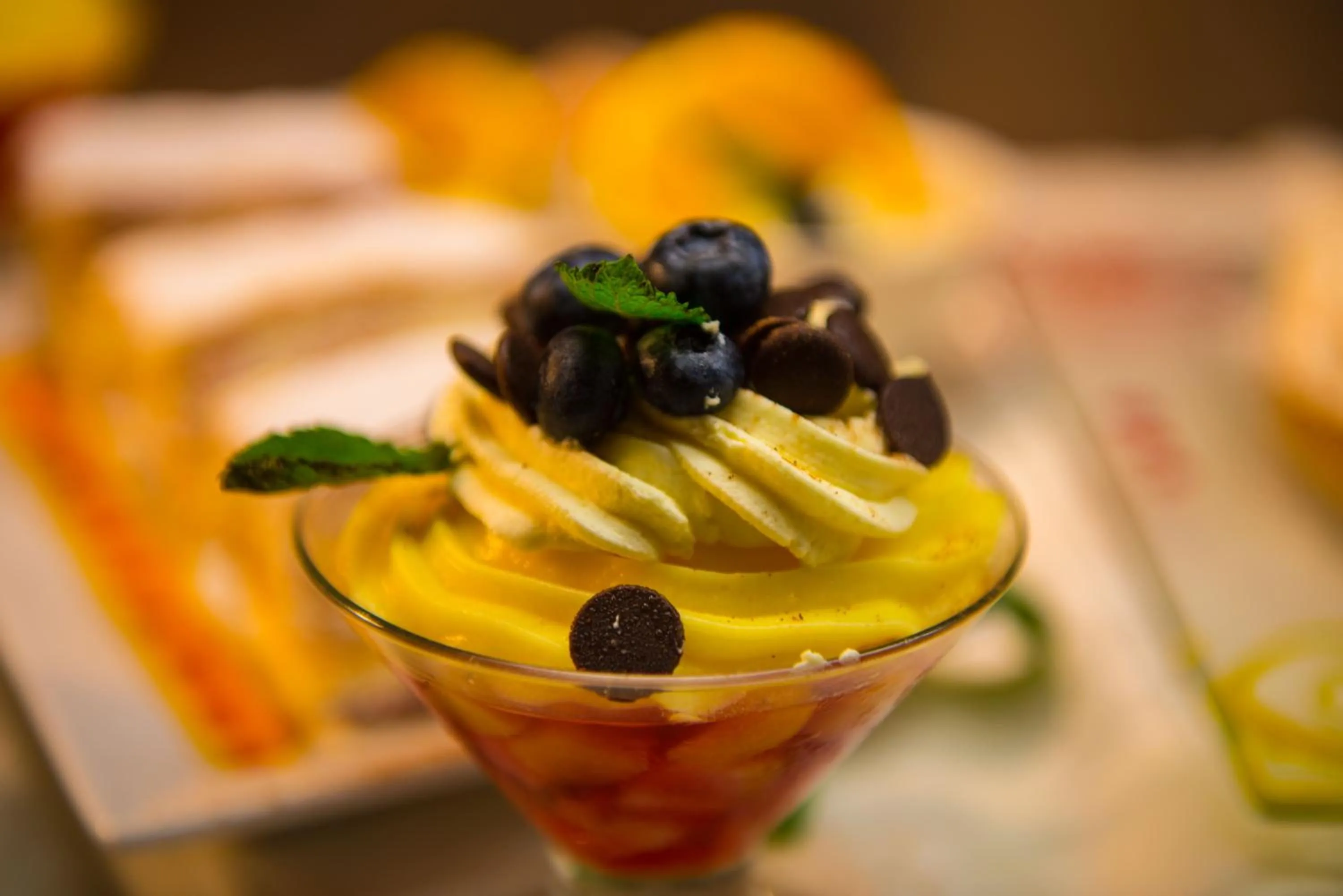 Meals in Murphy's Hotel