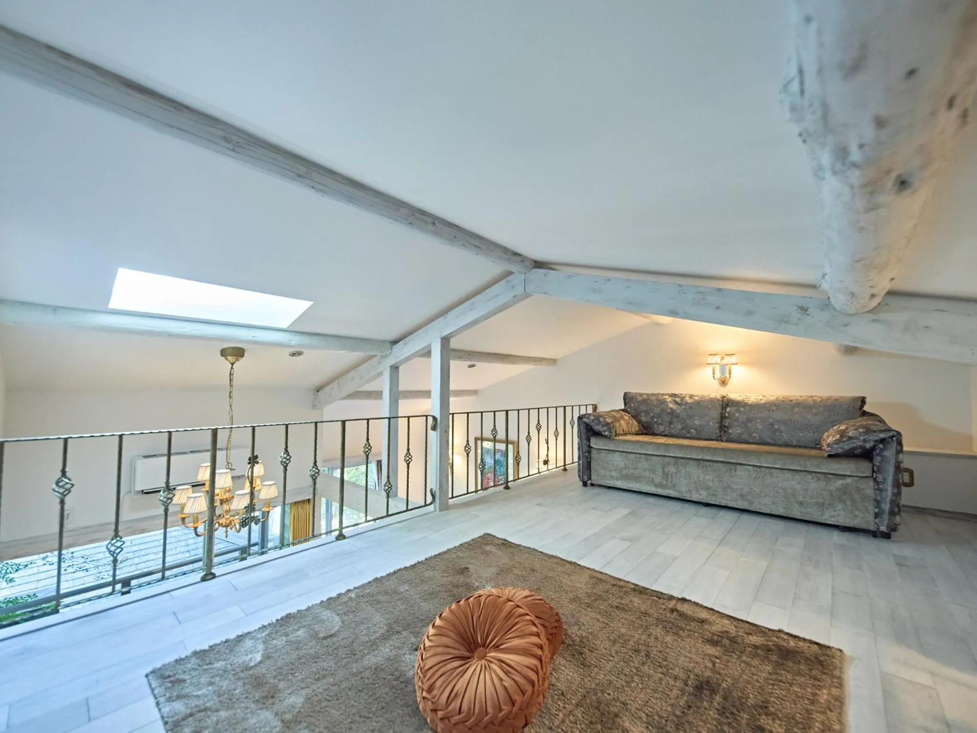 Auberge de Primavera