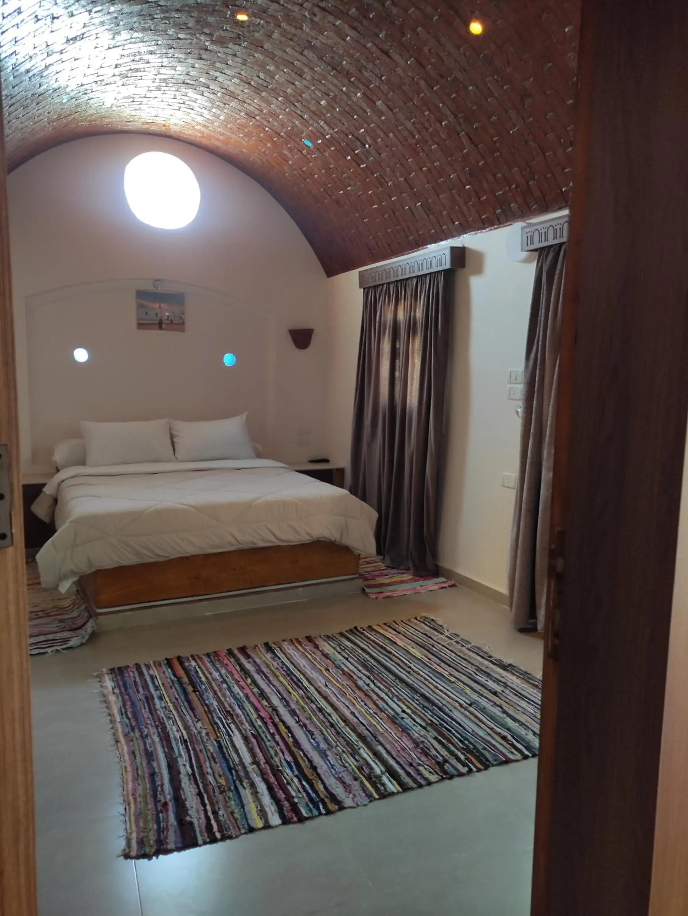 Deluxe King Room in Maghrabi's Guest house Deluxe King Room in Maghrabi's Guest house