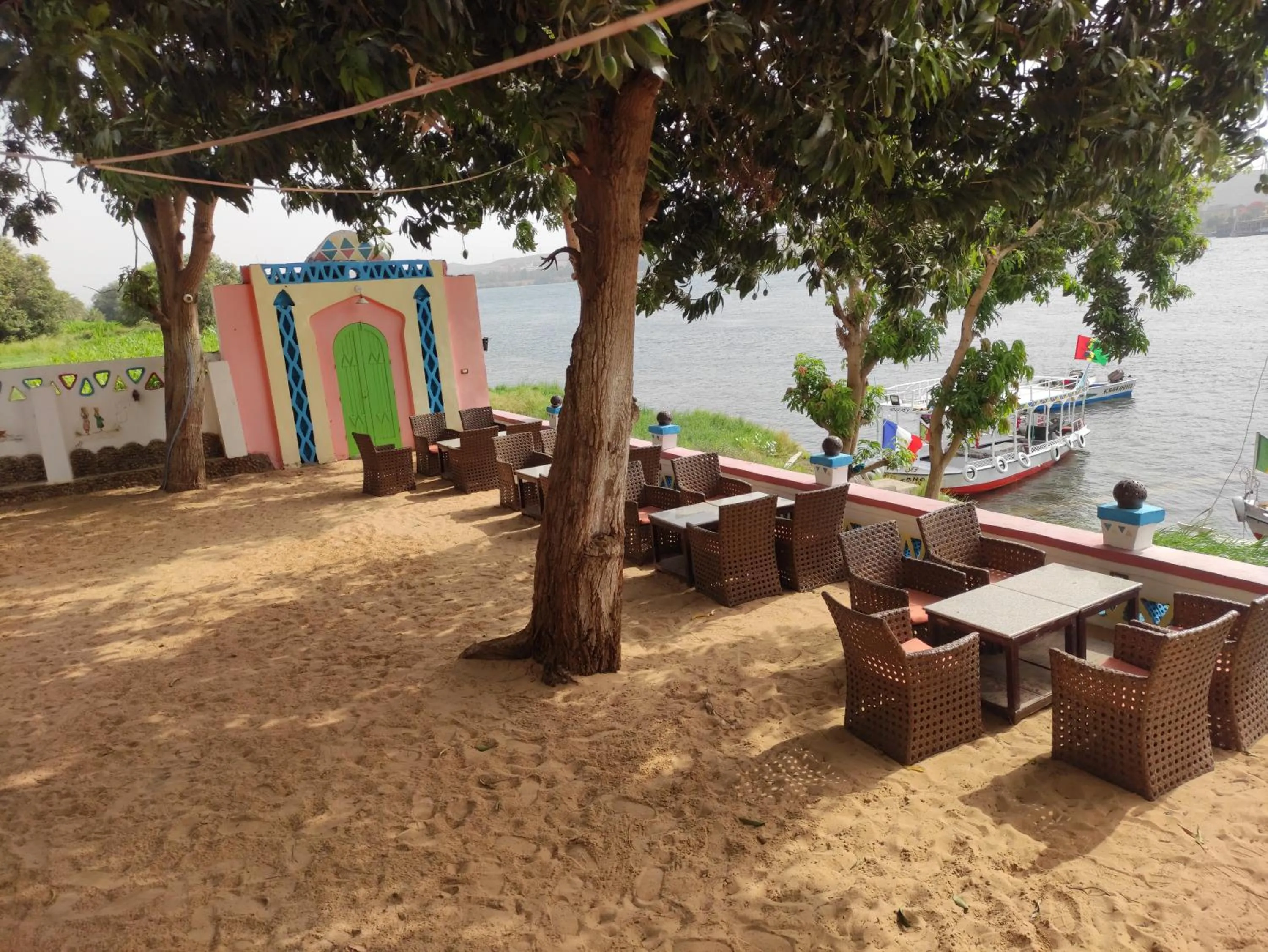 Maghrabi's Guest house