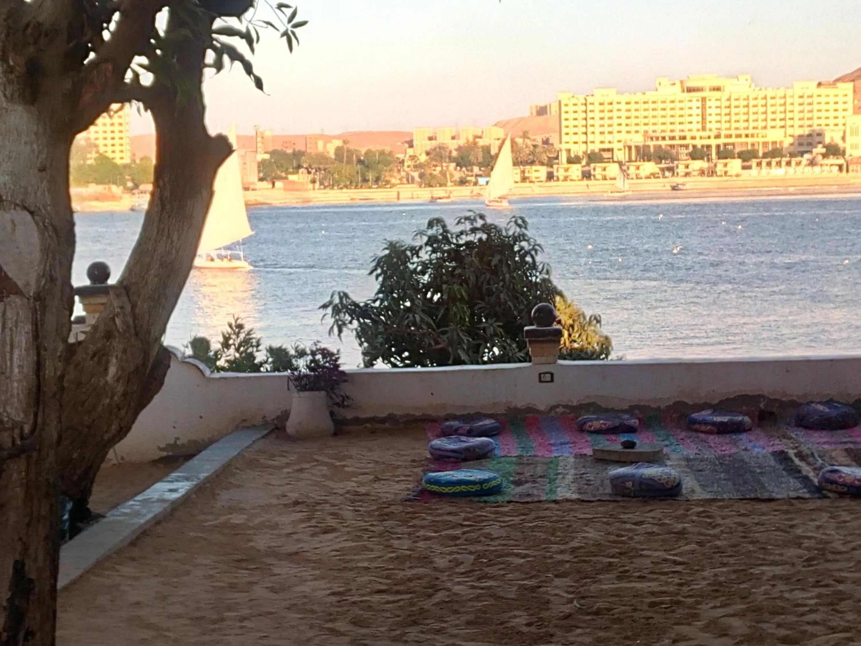 Maghrabi's Guest house