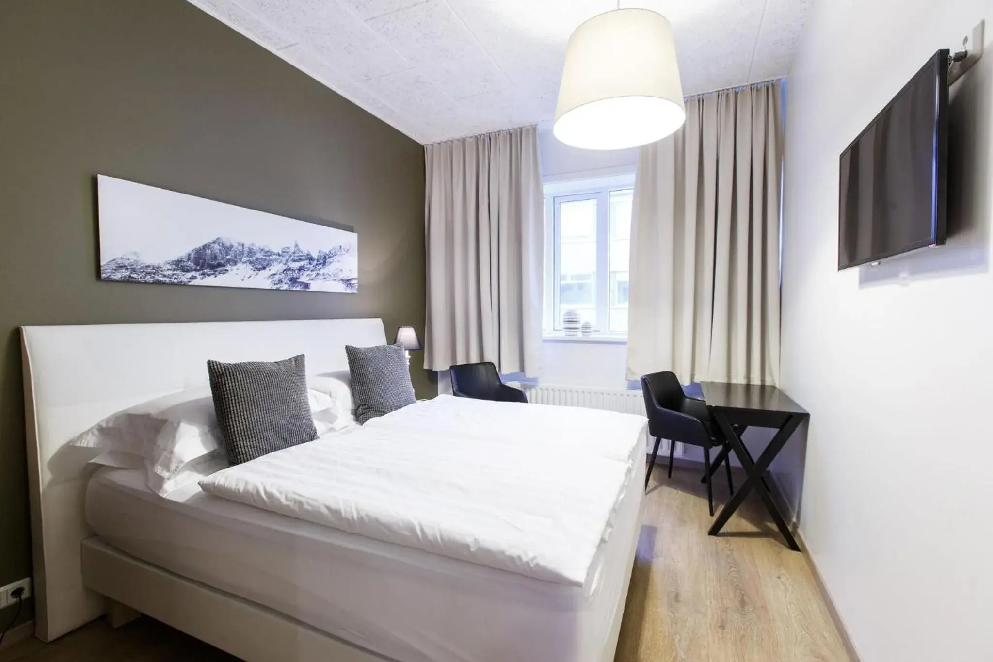 CII - Double Room in Centrum Hotel CII - Double Room in Centrum Hotel