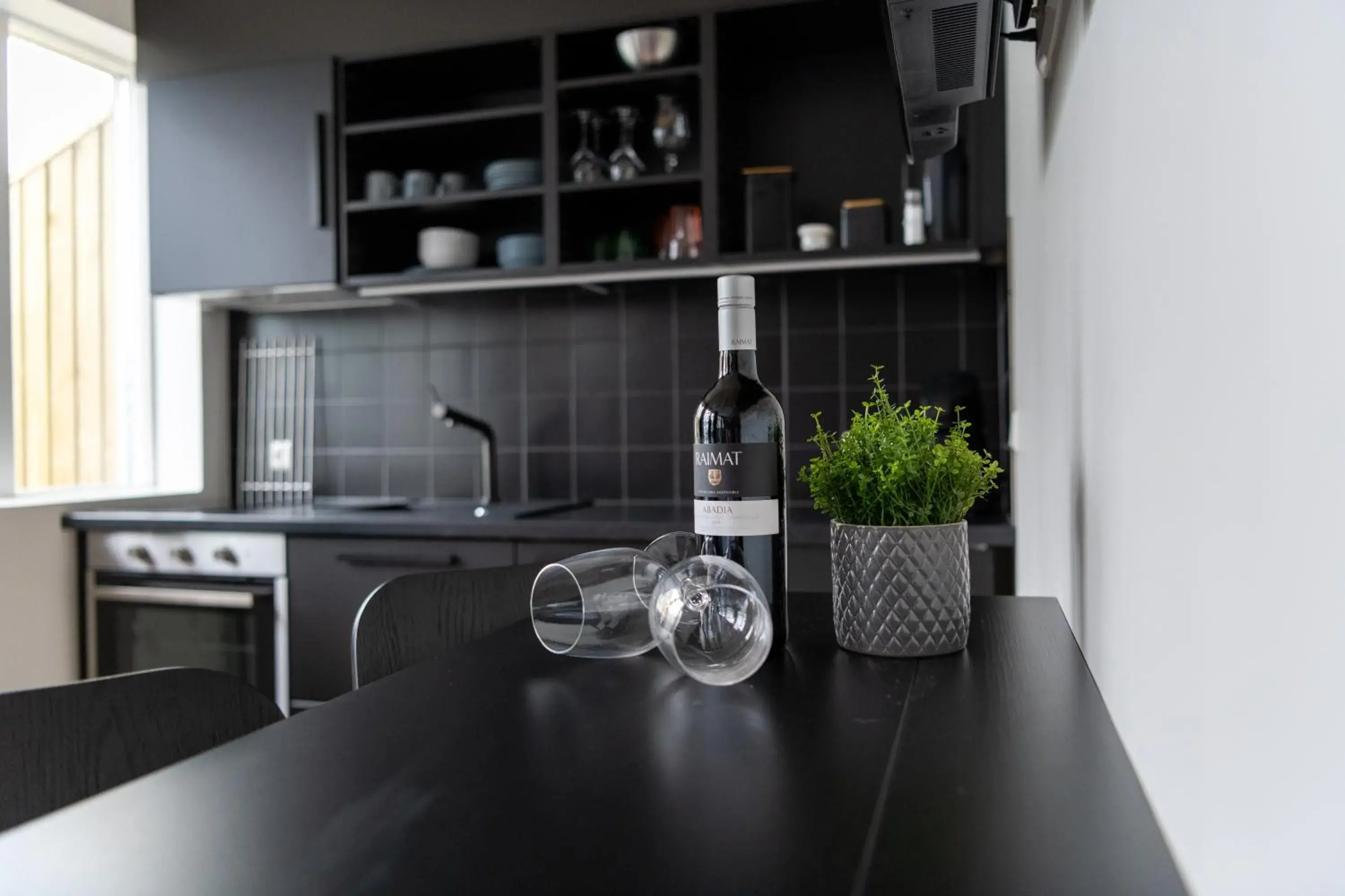 CII - Superior Suite in Centrum Hotel CII - Superior Suite in Centrum Hotel