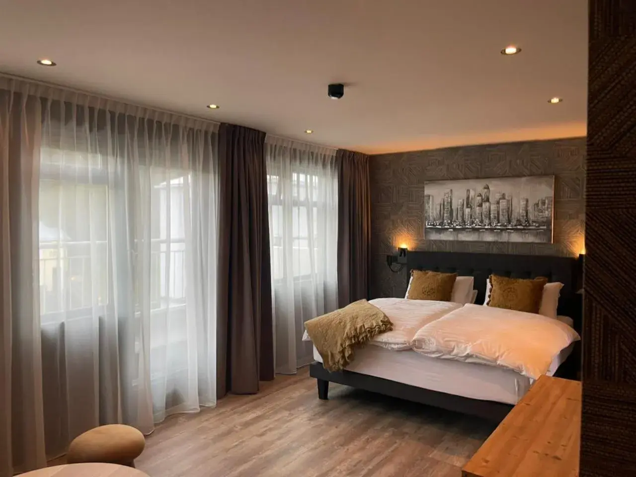 CIII - Deluxe Suite in Centrum Hotel CIII - Deluxe Suite in Centrum Hotel