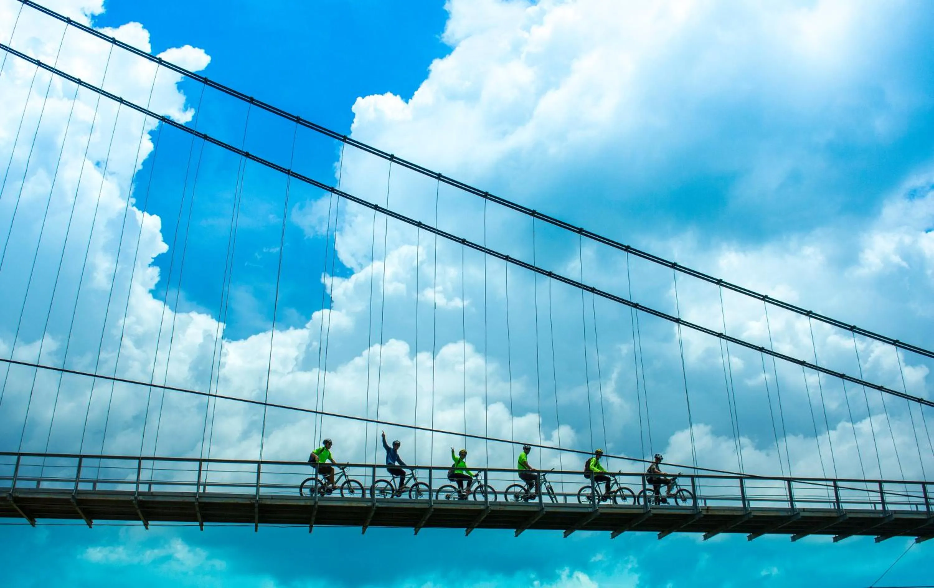 Nearby landmark in Commander Lodge