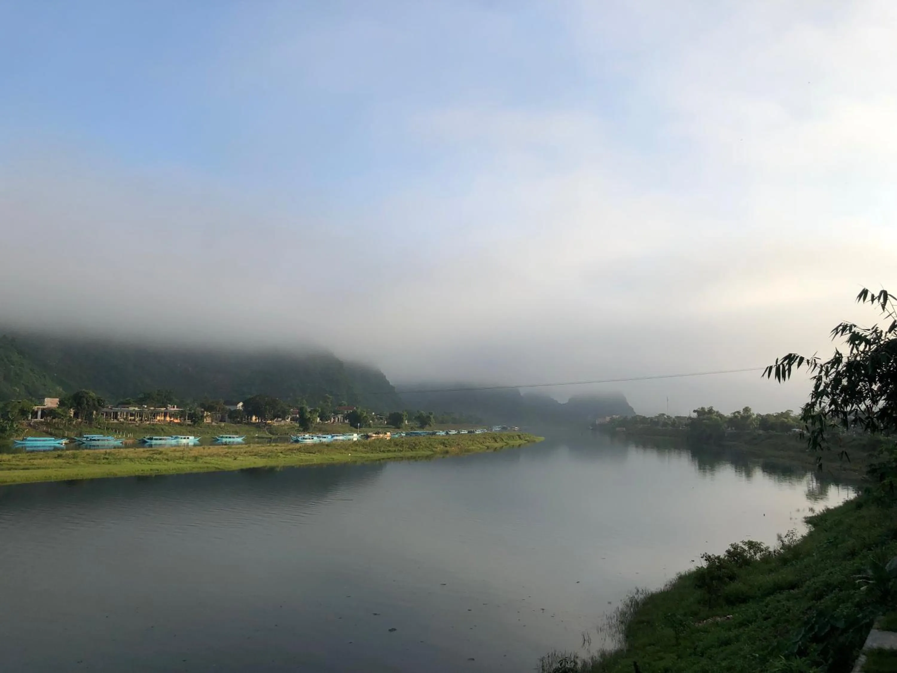 Nearby landmark in Commander Lodge