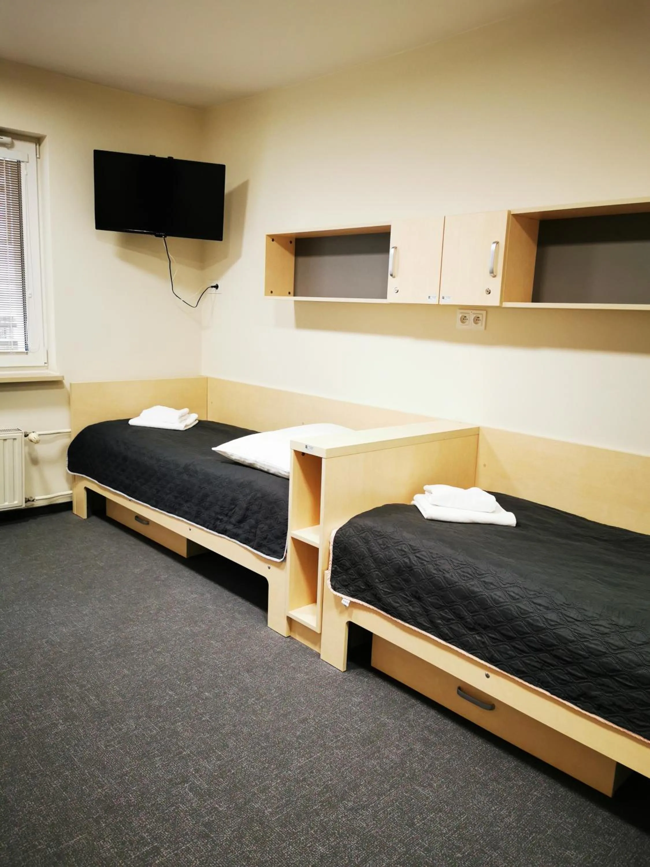 Dom Studencki Zaułek