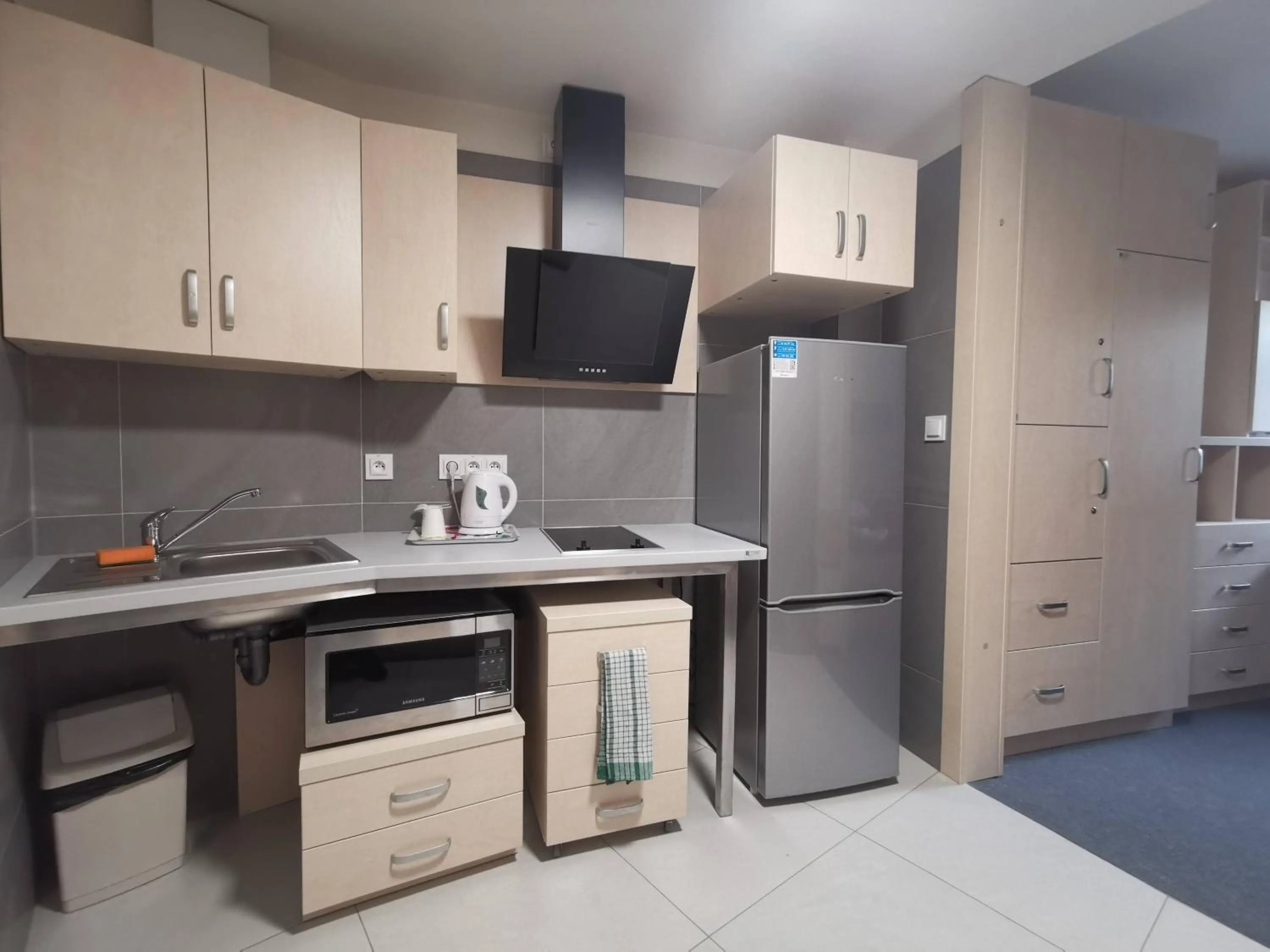 Dom Studencki Zaułek