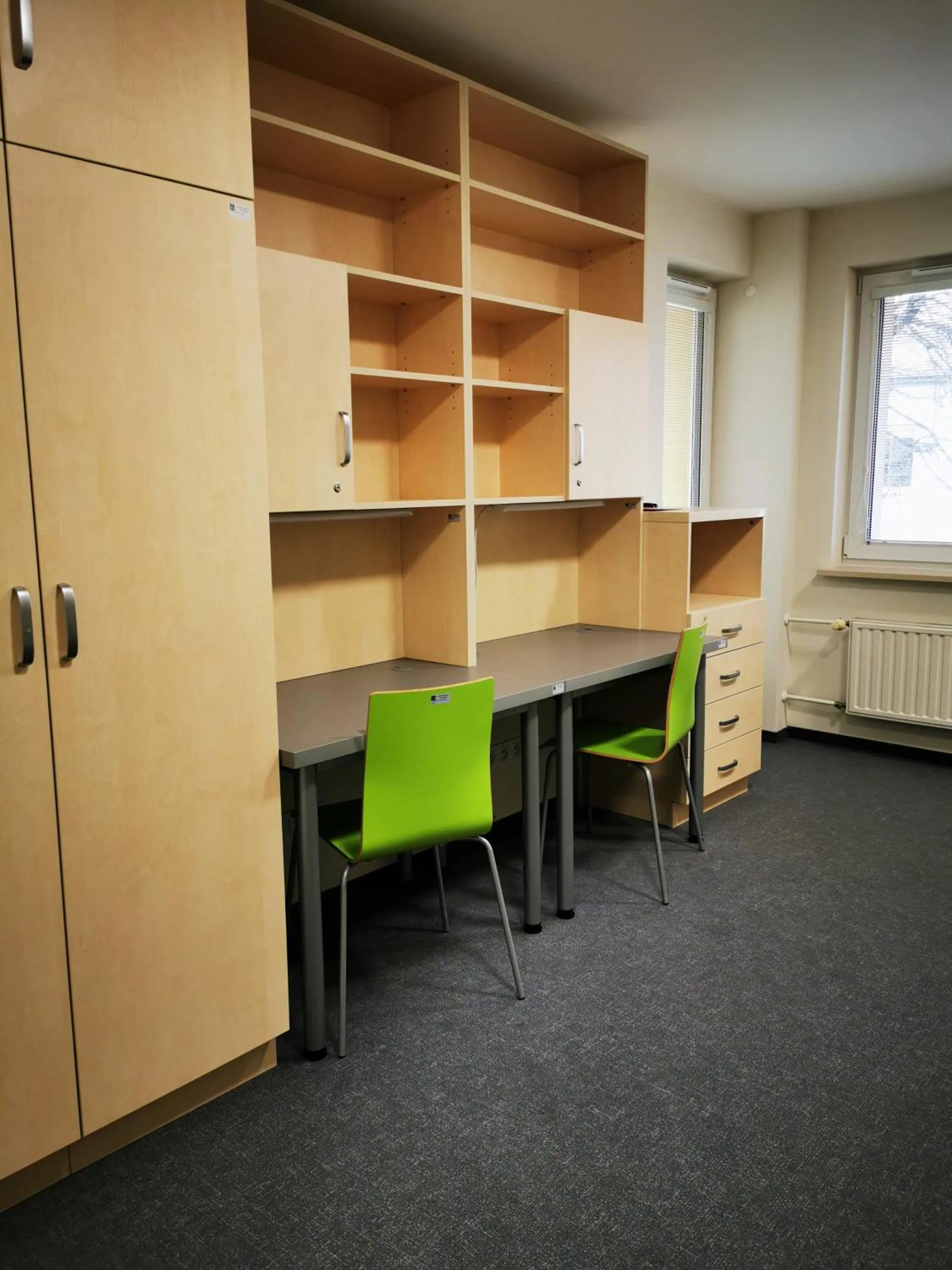 Dom Studencki Zaułek