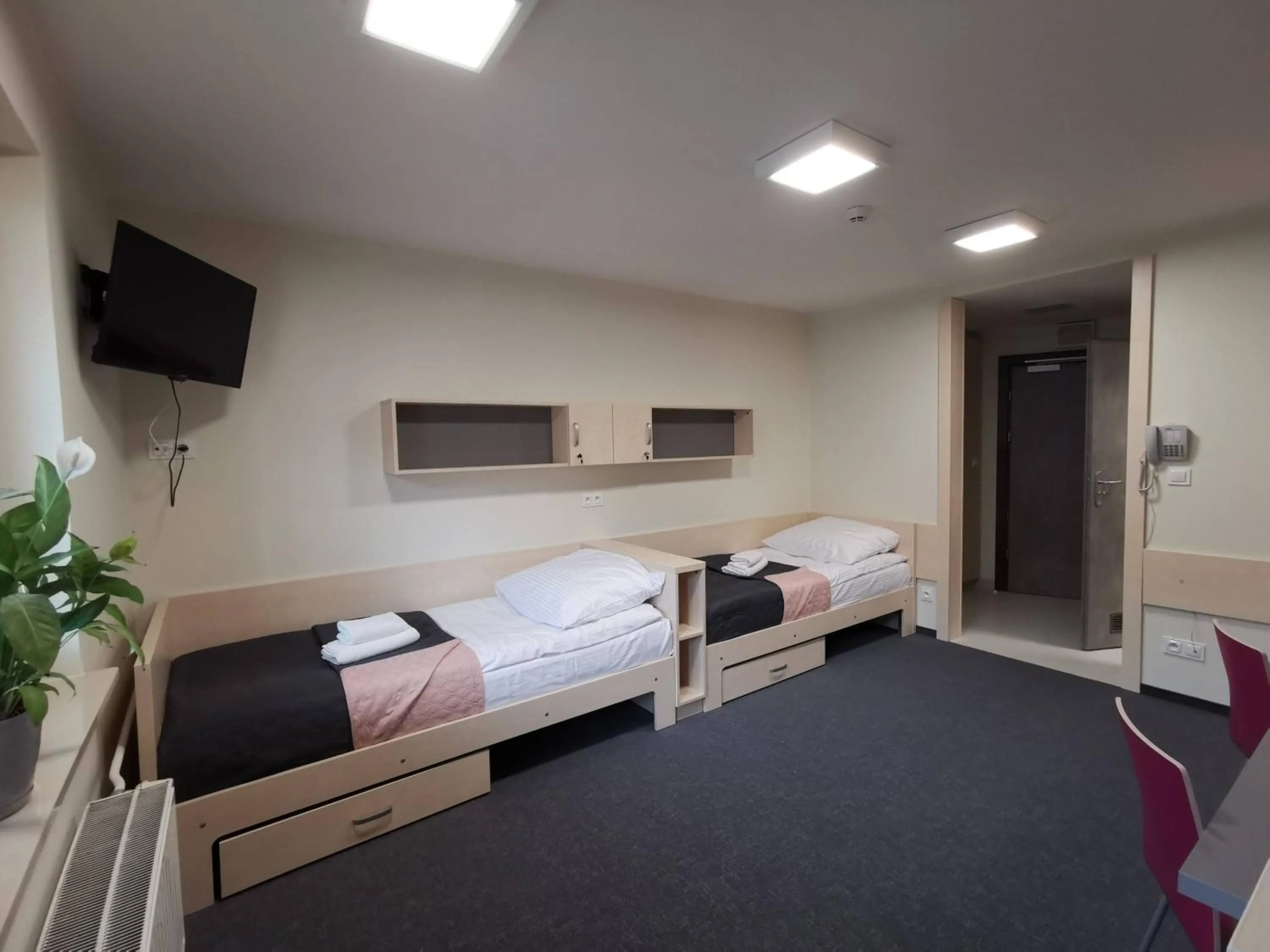 Dom Studencki Zaułek